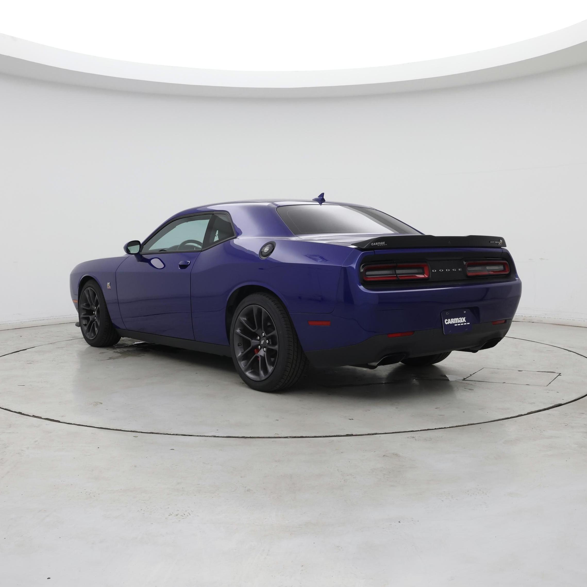 Thumbnail: 2022 Dodge Challenger - 2
