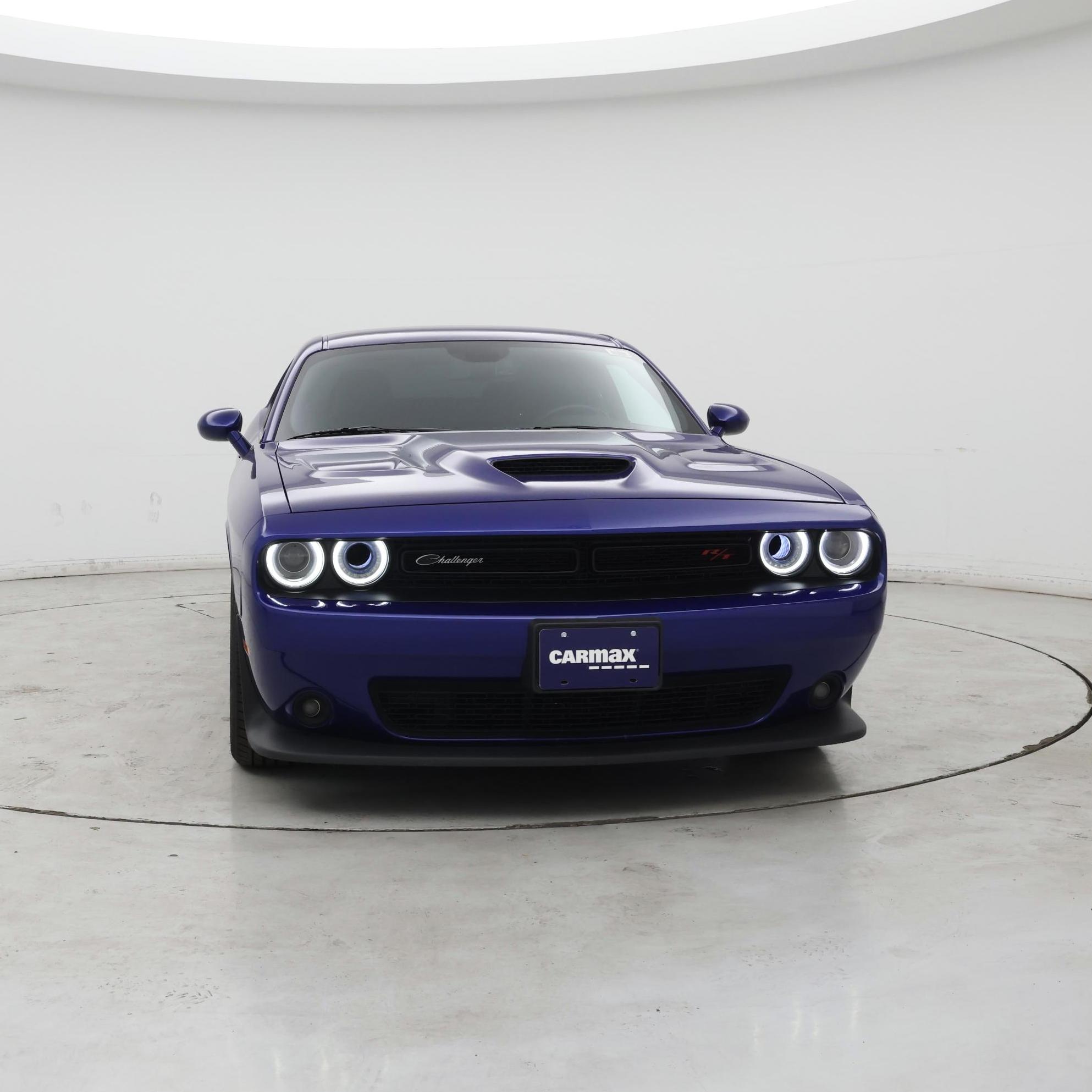 Thumbnail: 2022 Dodge Challenger - 5