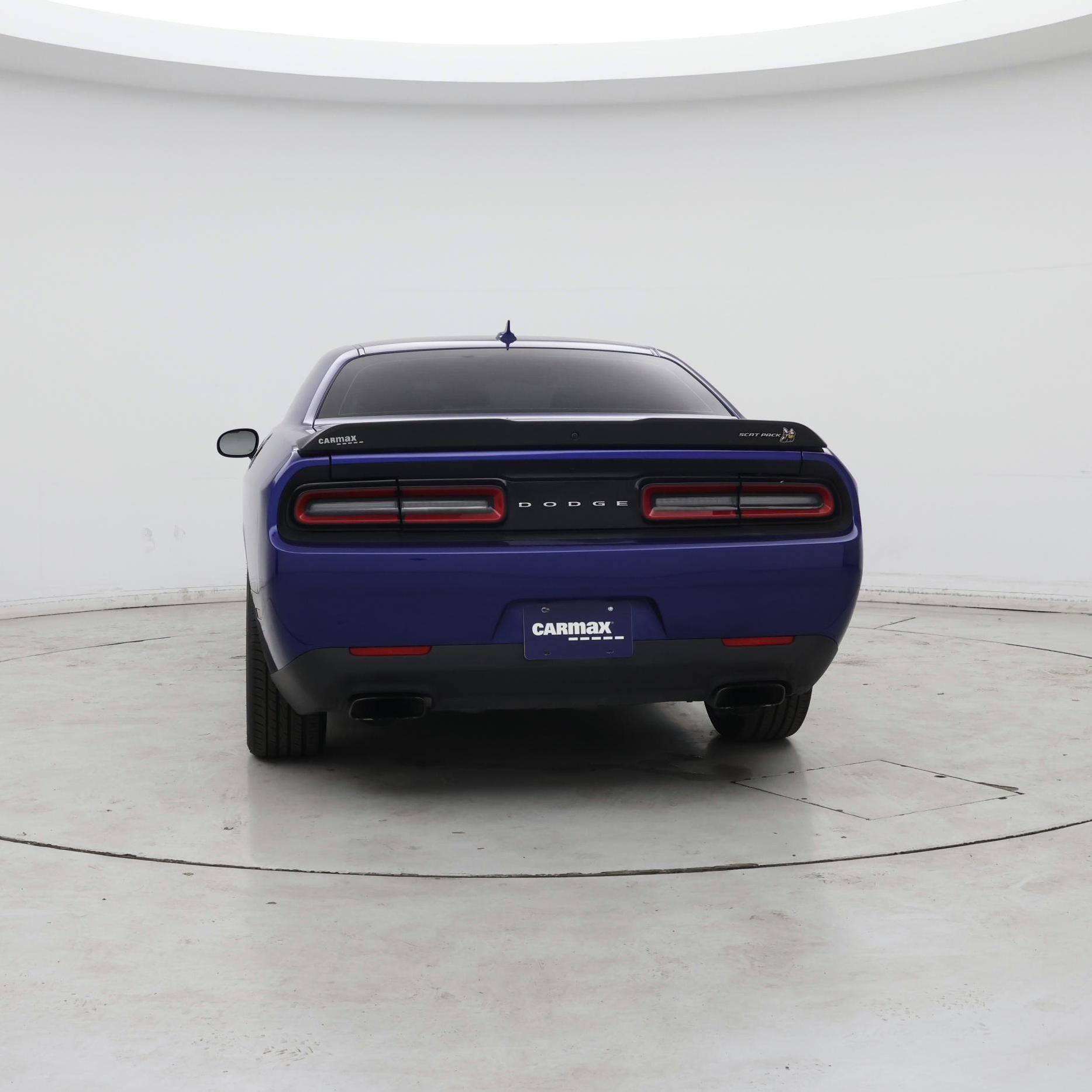 Thumbnail: 2022 Dodge Challenger - 6