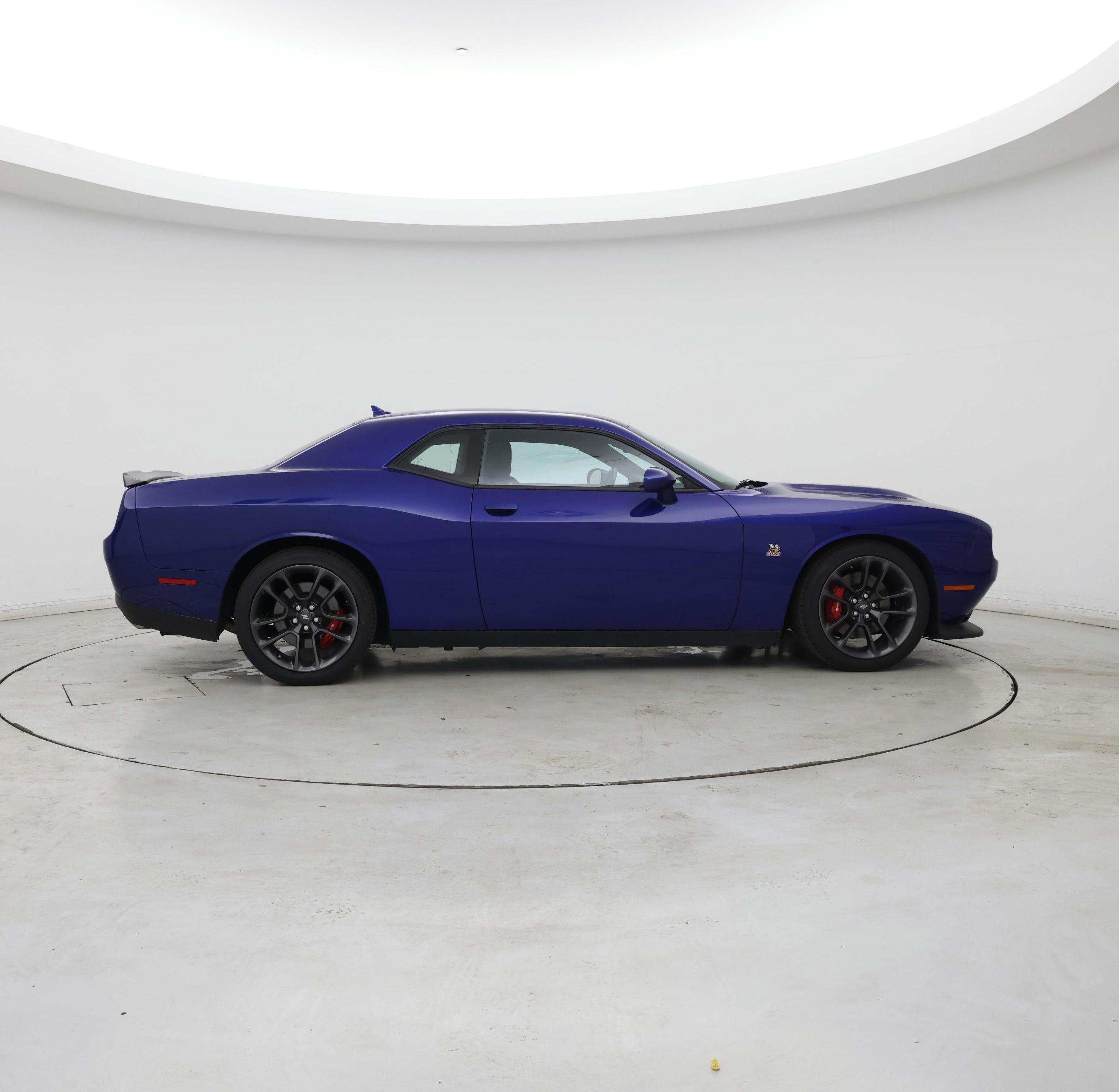 Thumbnail: 2022 Dodge Challenger - 7