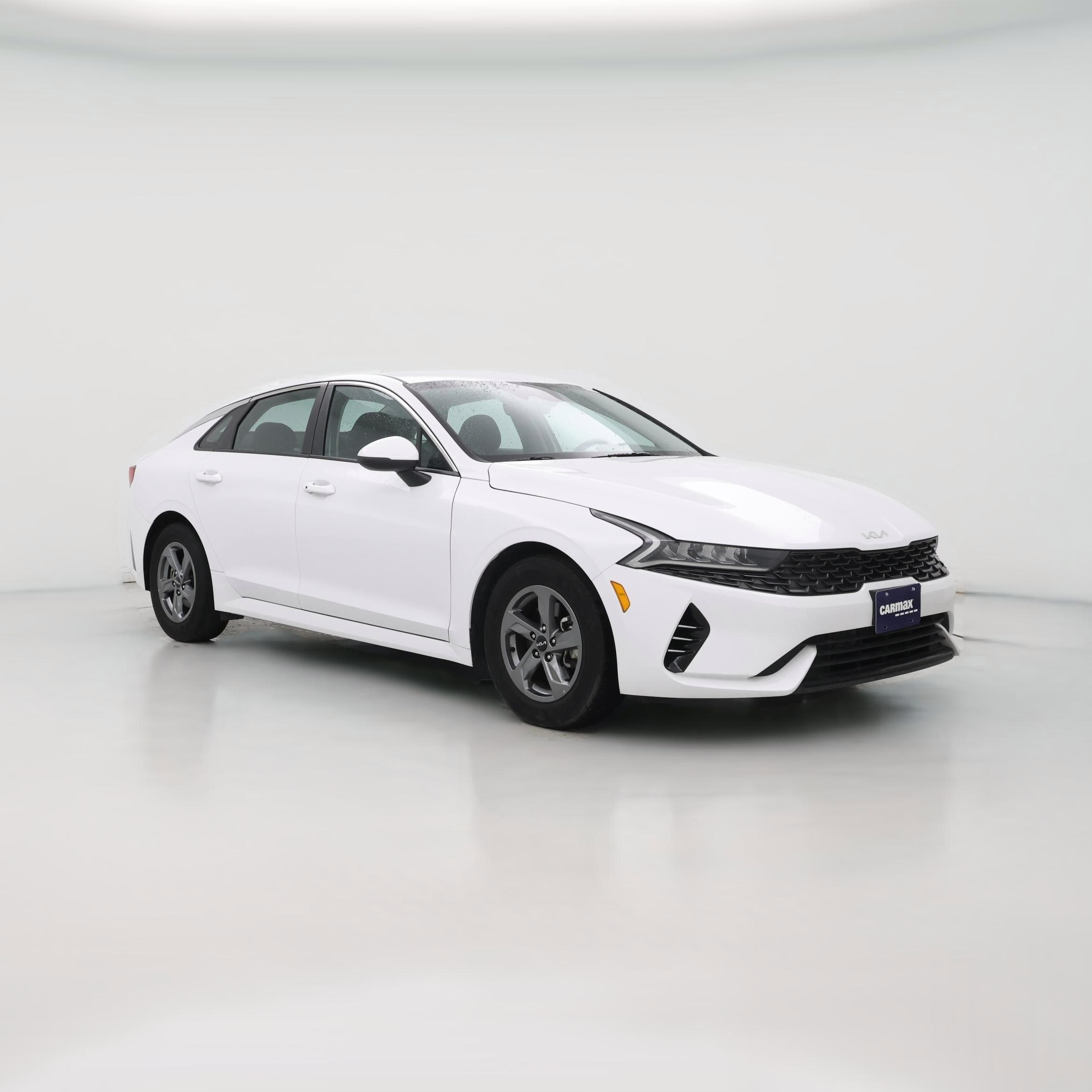 Thumbnail: 2023 Kia K5 - 1