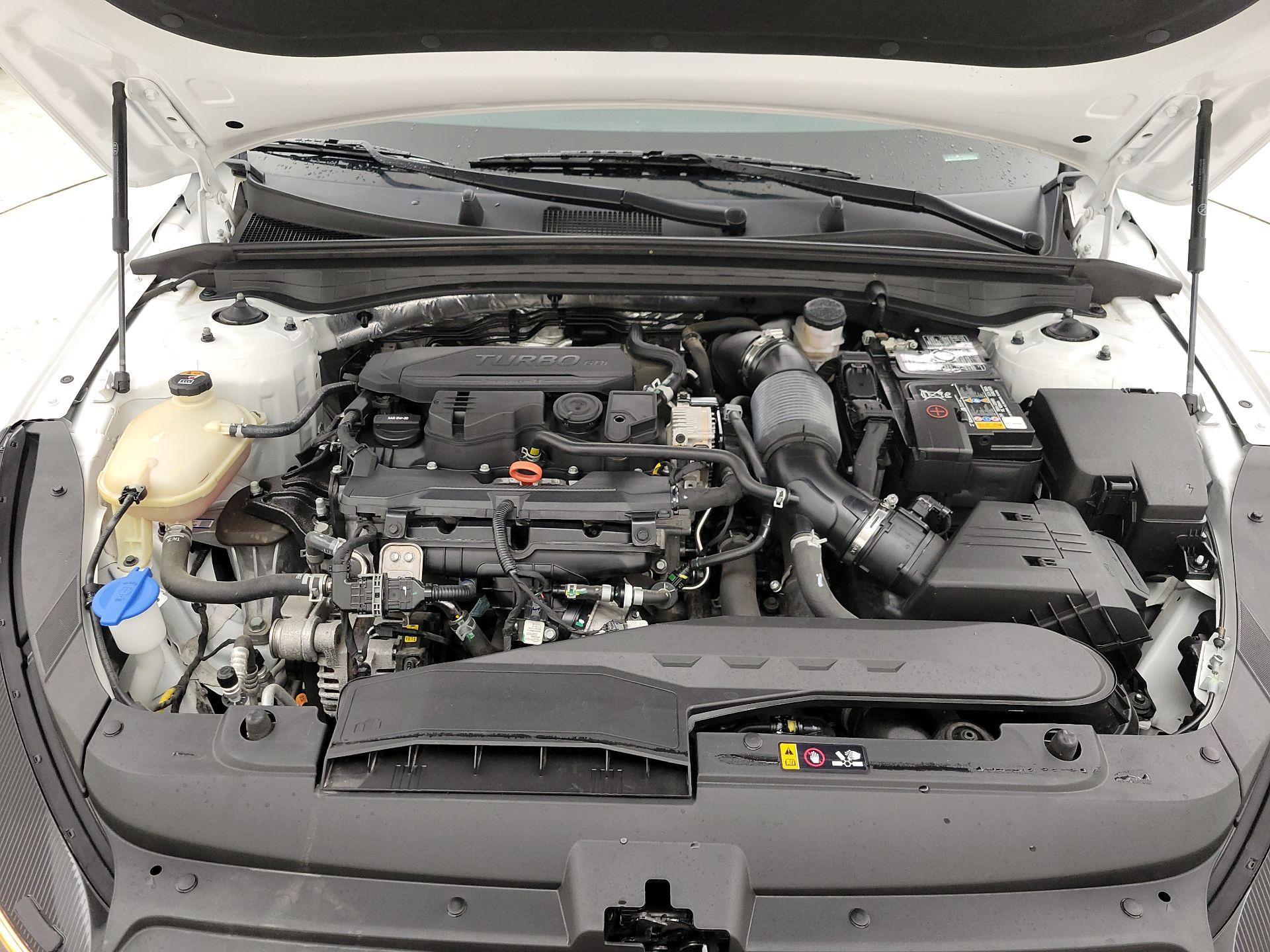 Thumbnail: 2023 Kia K5 - 20
