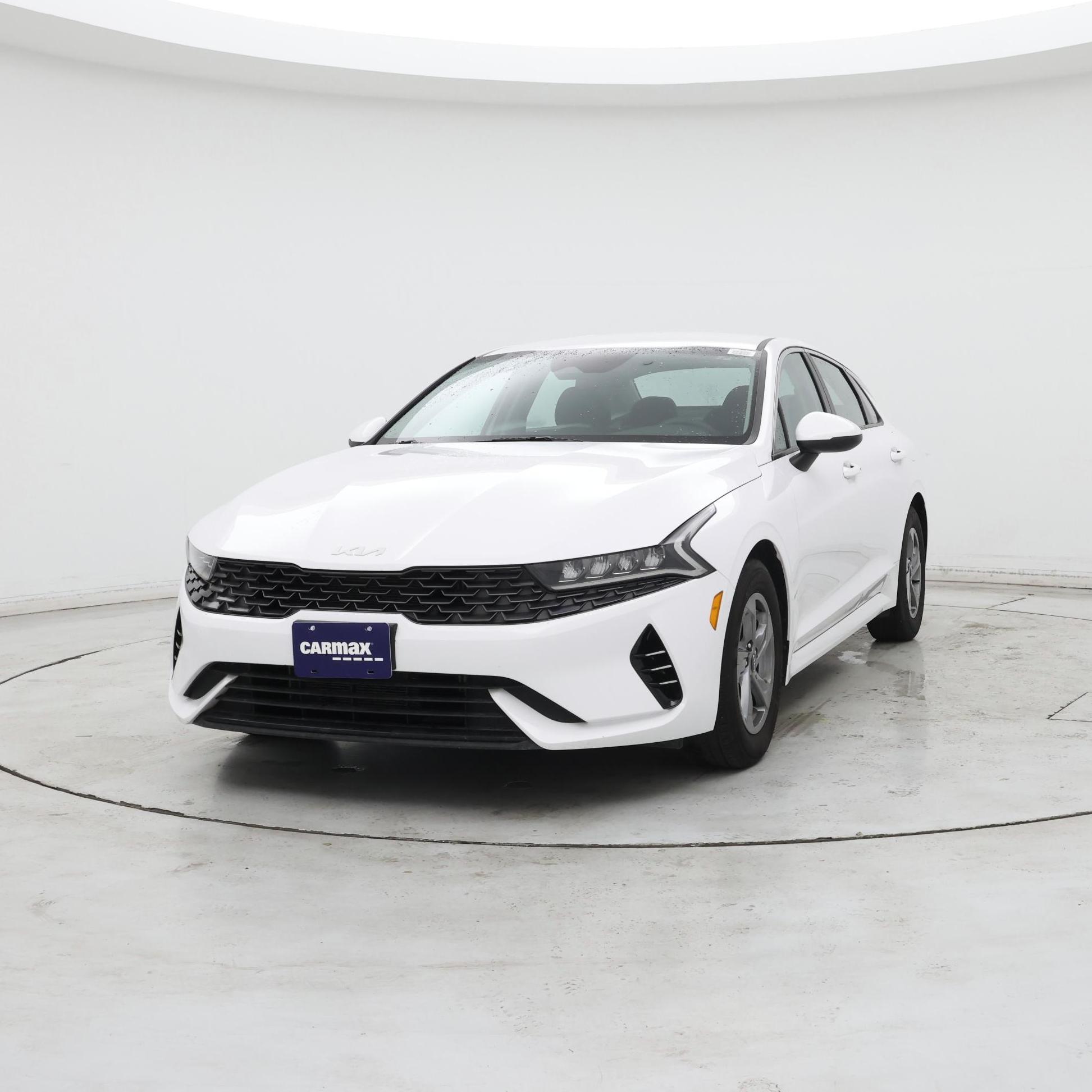 Thumbnail: 2023 Kia K5 - 4