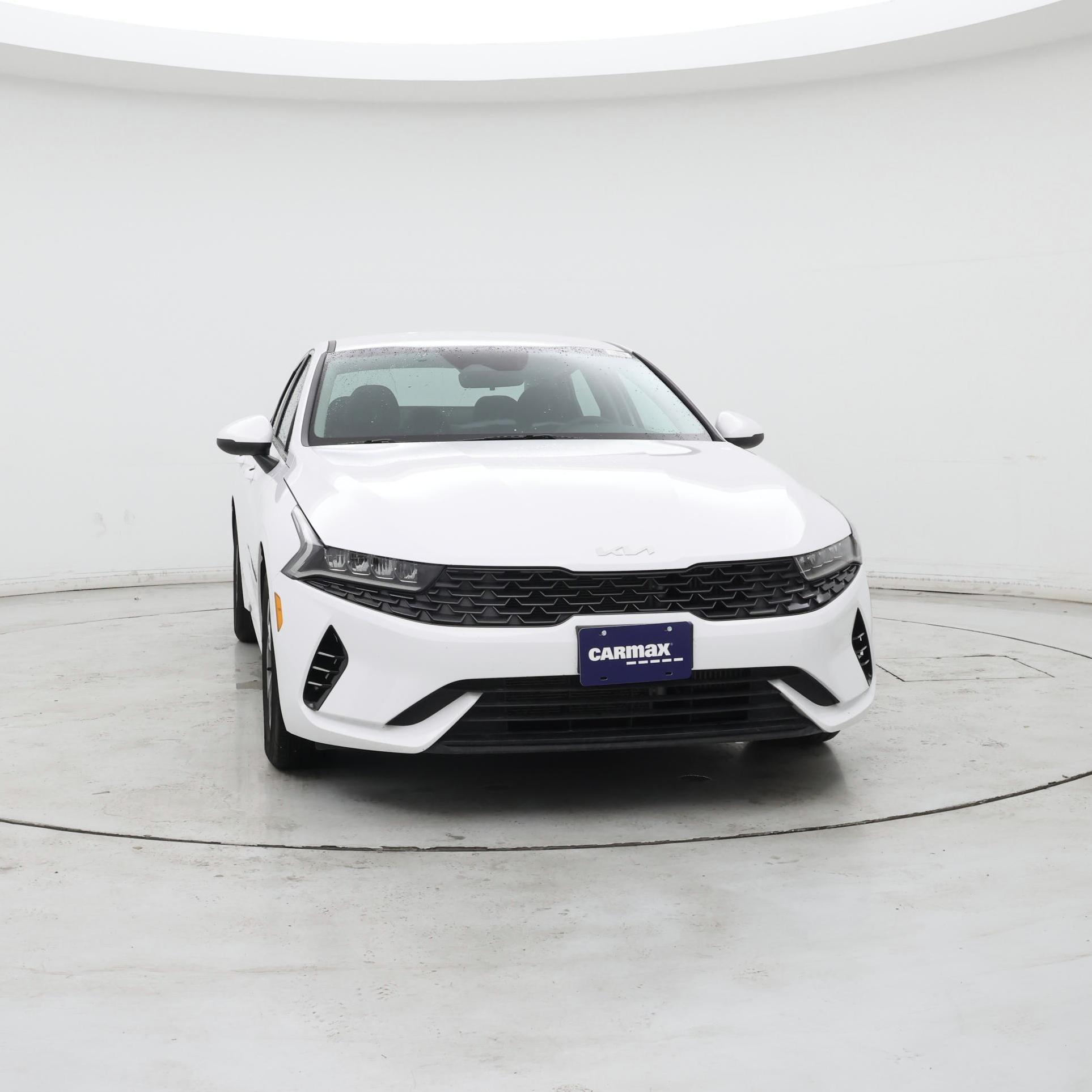Thumbnail: 2023 Kia K5 - 5