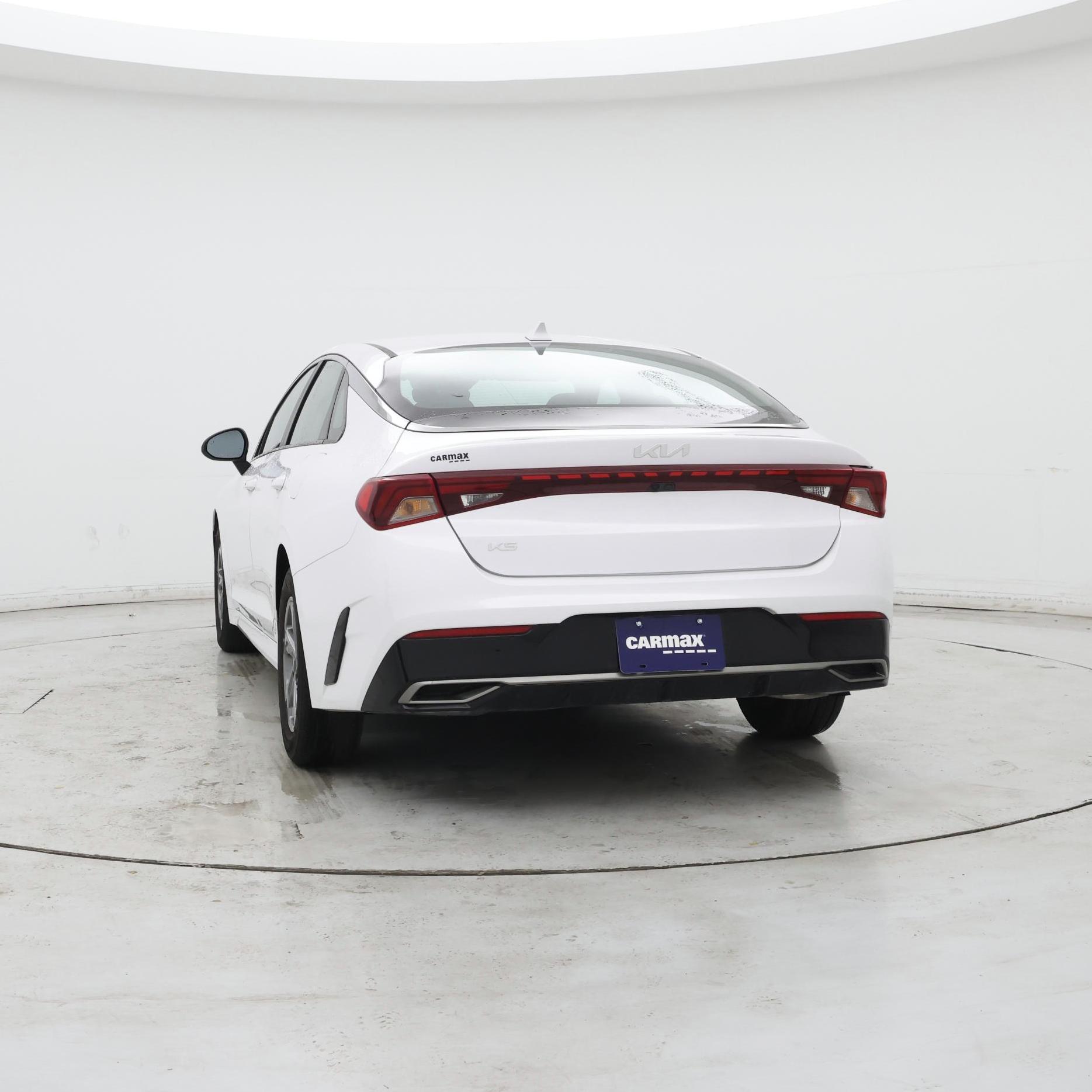 Thumbnail: 2023 Kia K5 - 6