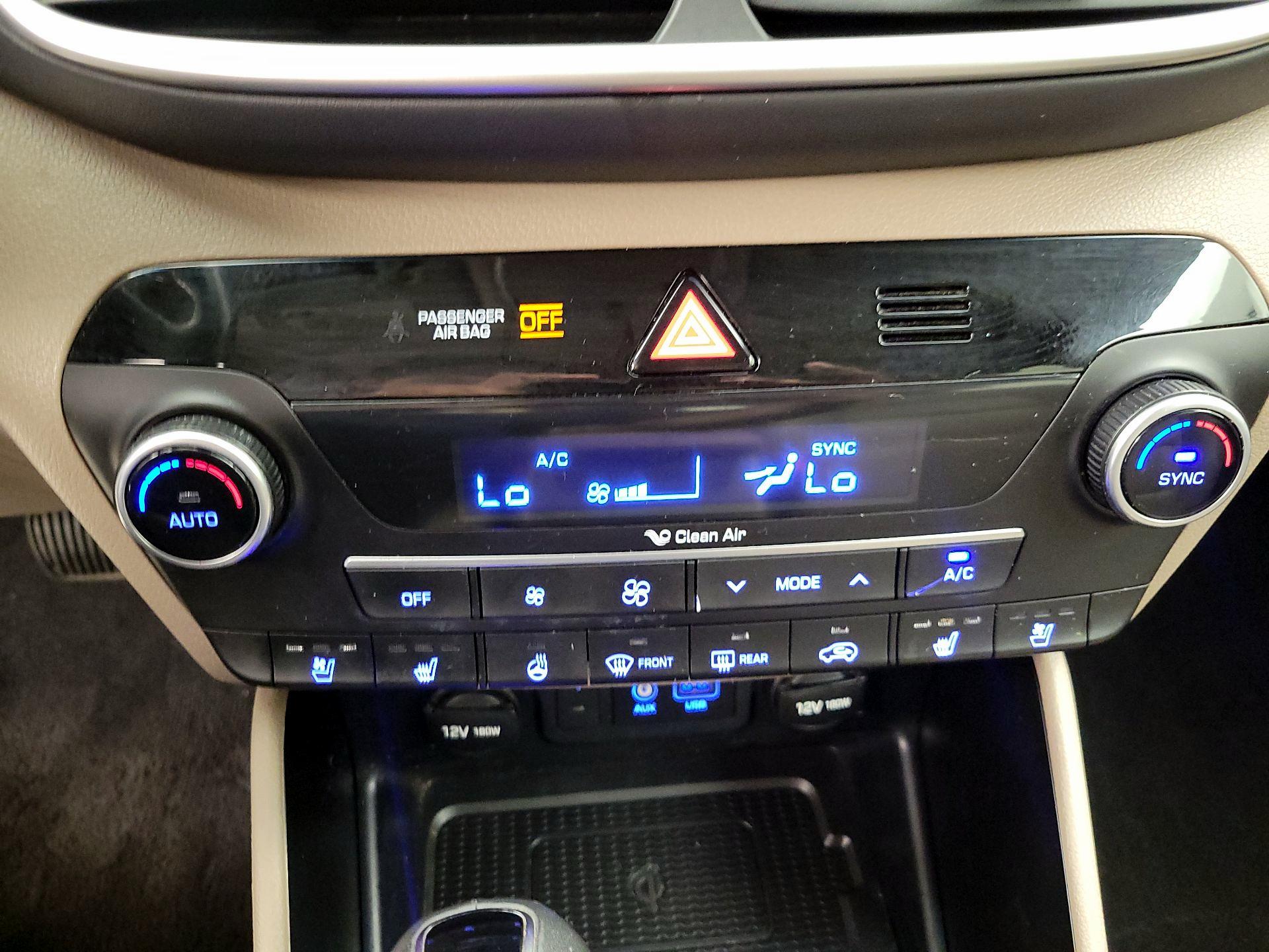 Thumbnail: 2019 Hyundai Tucson - 16
