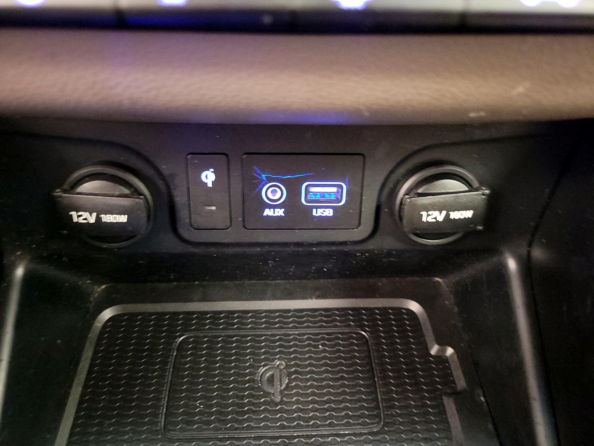 Thumbnail: 2019 Hyundai Tucson - 18