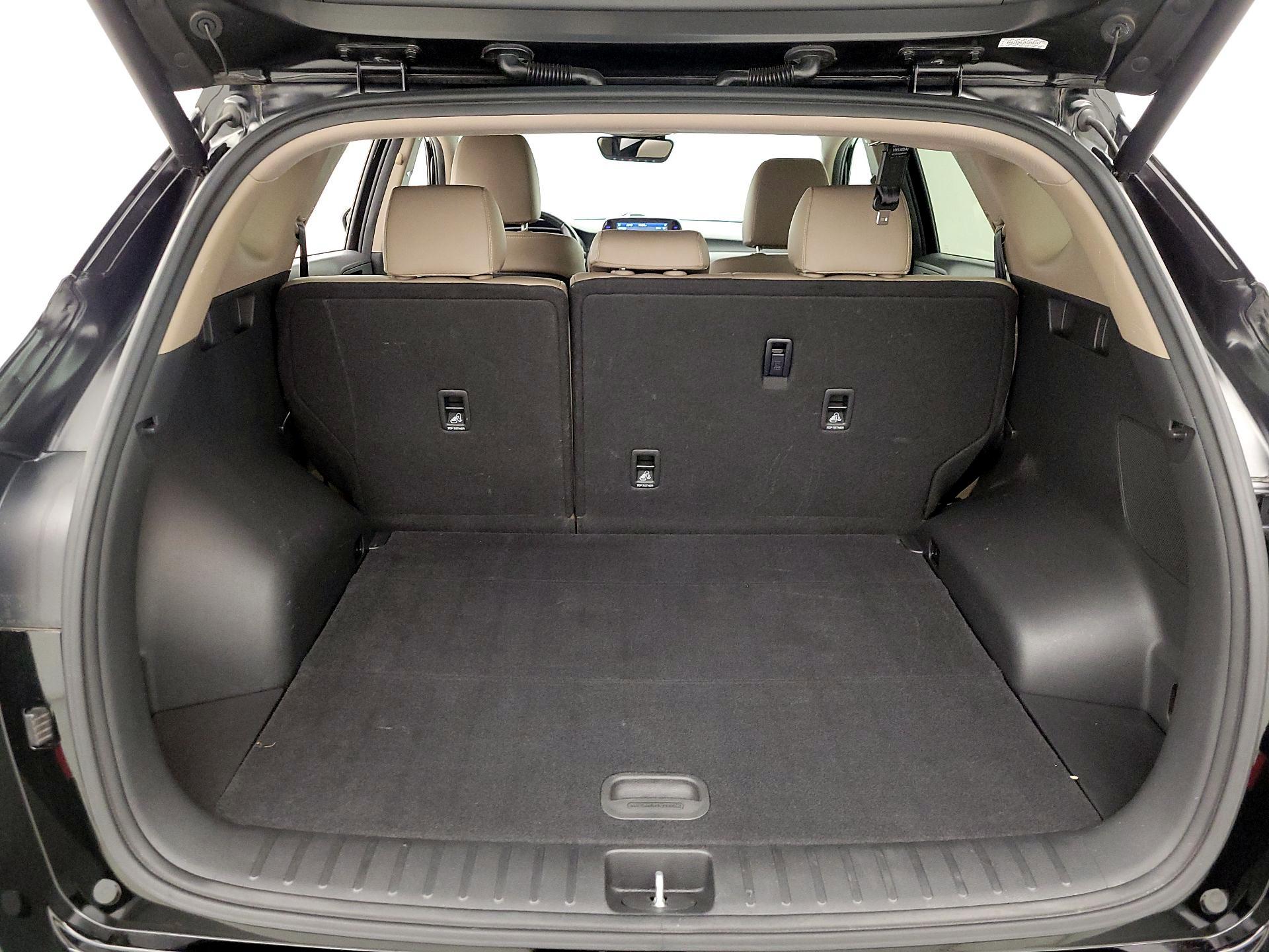 Thumbnail: 2019 Hyundai Tucson - 20