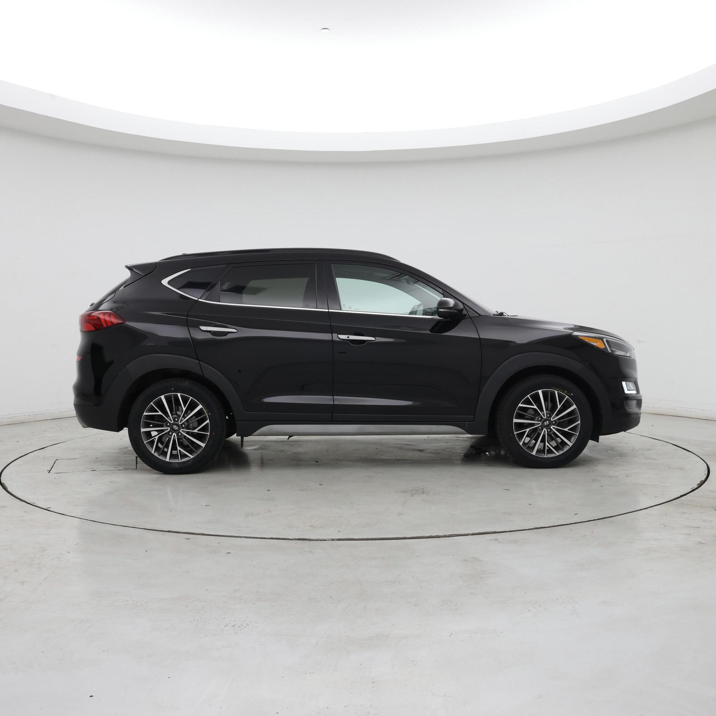 Thumbnail: 2019 Hyundai Tucson - 7