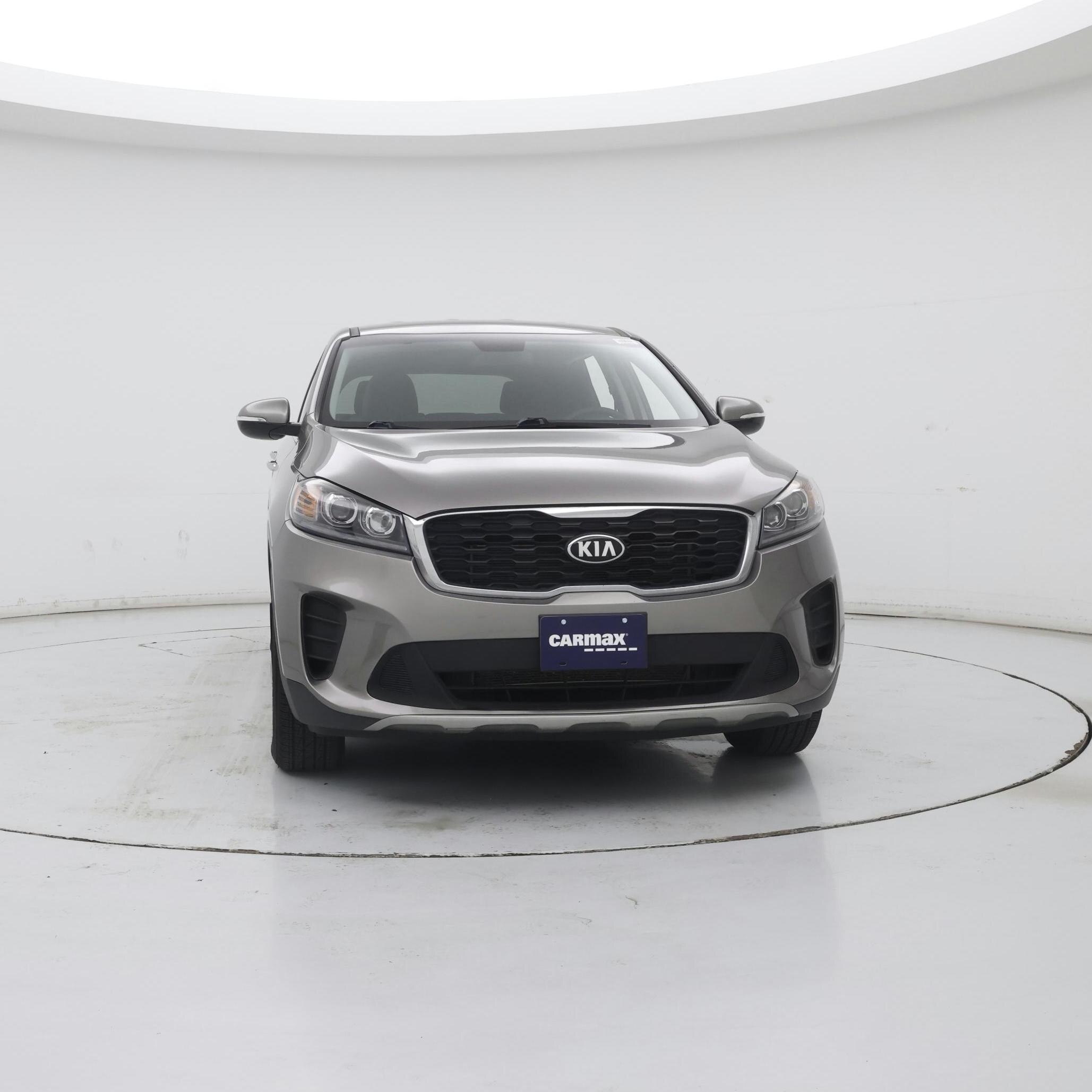 Thumbnail: 2019 Kia Sorento - 5