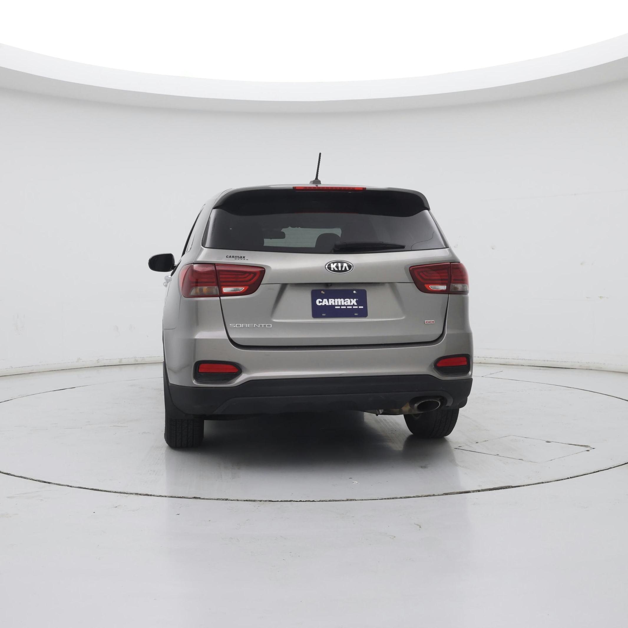 Thumbnail: 2019 Kia Sorento - 6