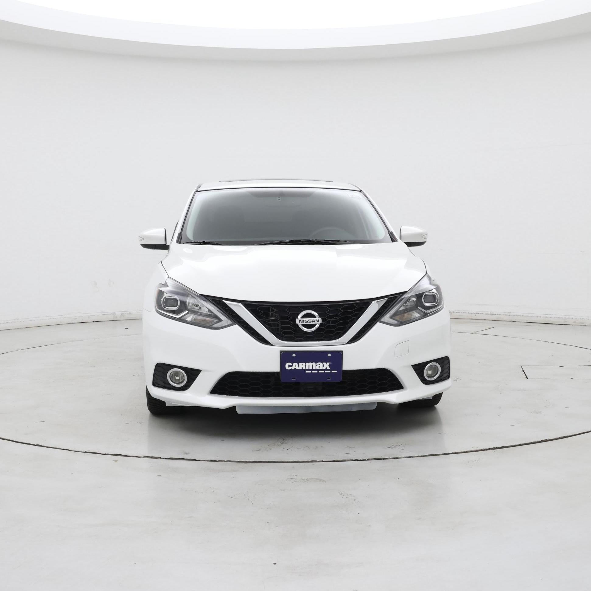 Thumbnail: 2017 Nissan Sentra - 5