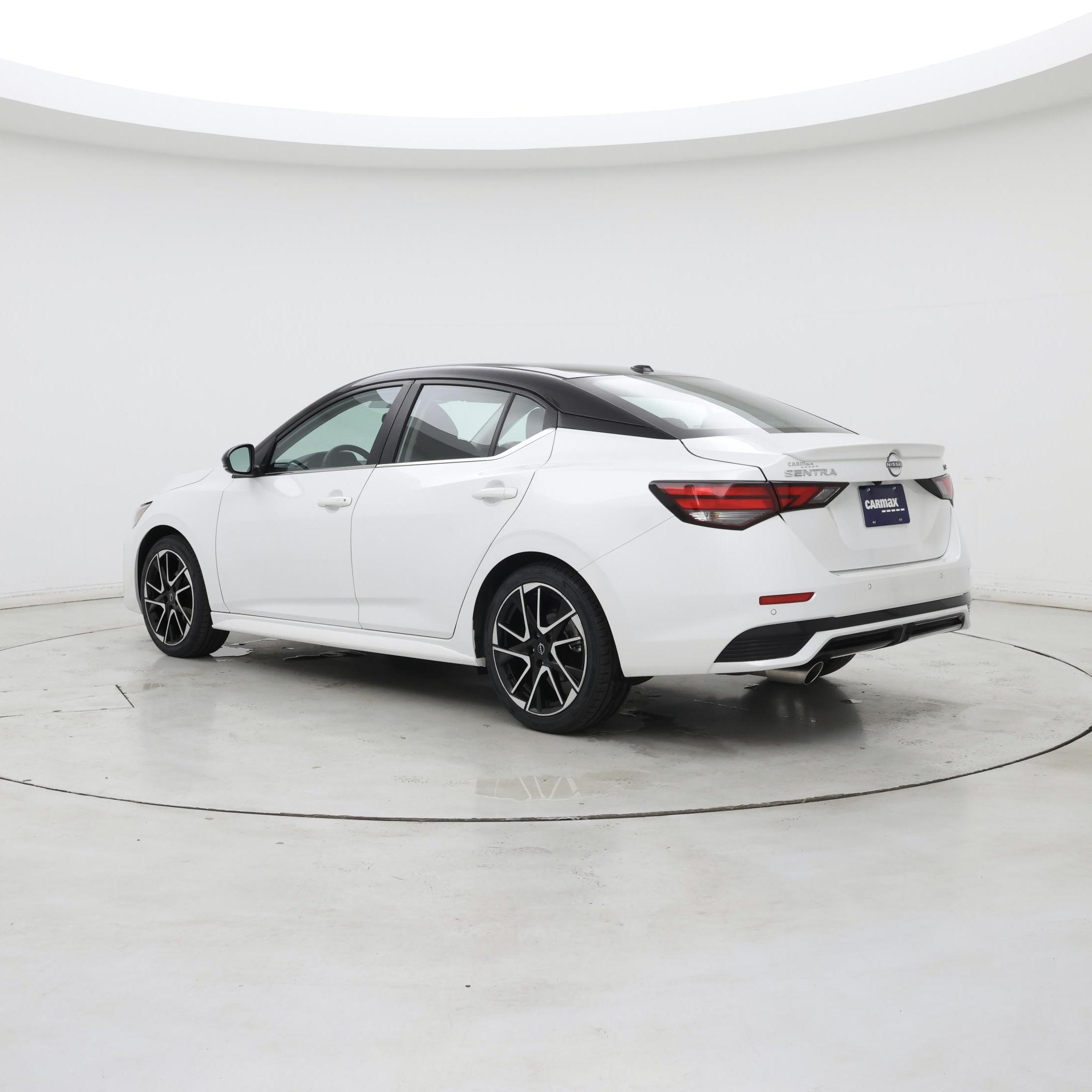 Thumbnail: 2024 Nissan Sentra - 2