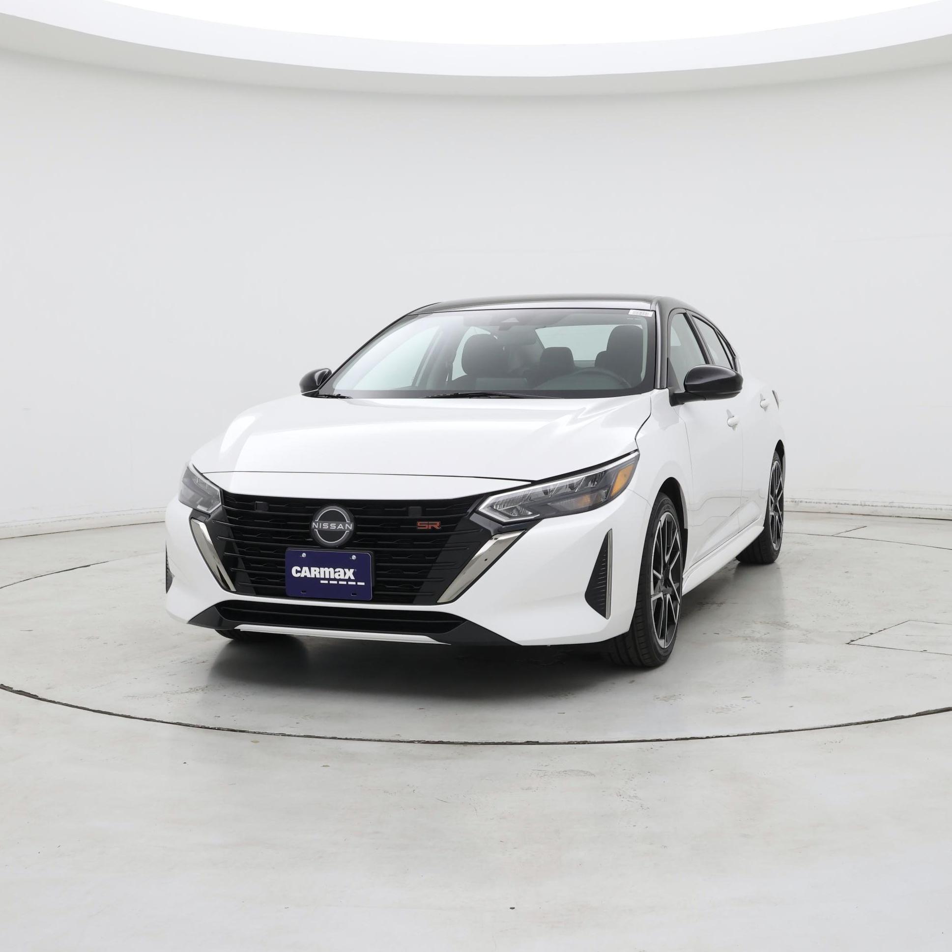 Thumbnail: 2024 Nissan Sentra - 4