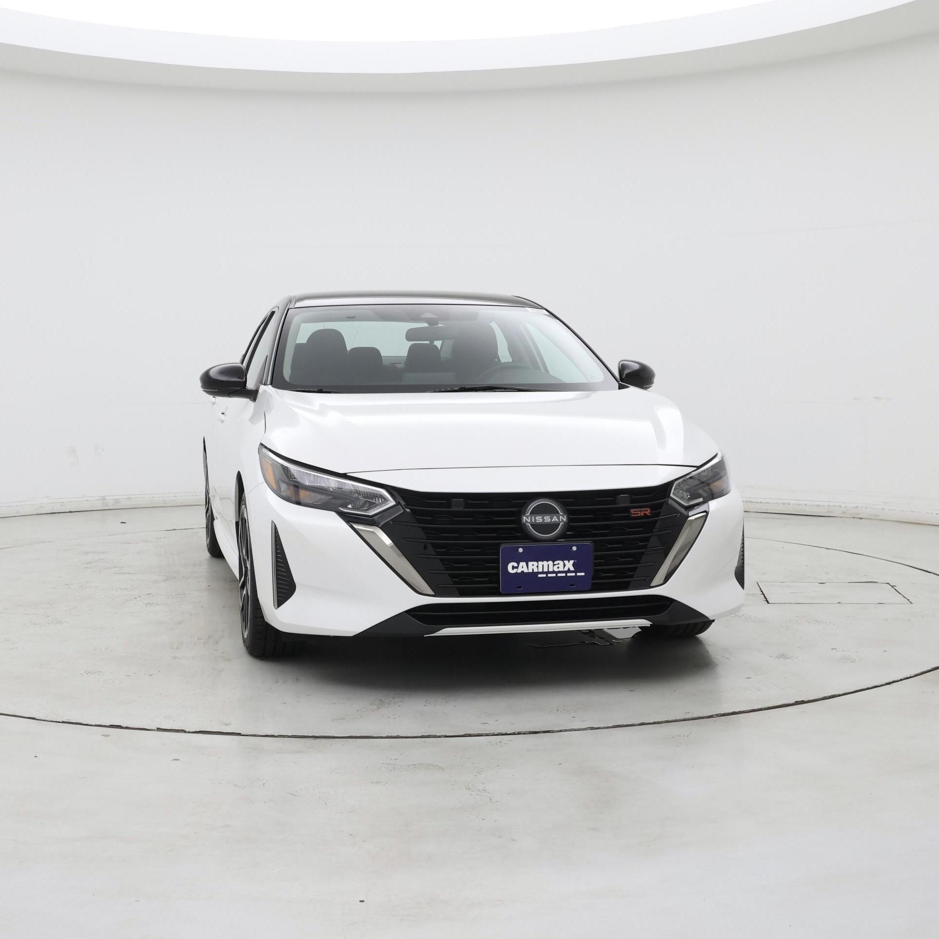 Thumbnail: 2024 Nissan Sentra - 5