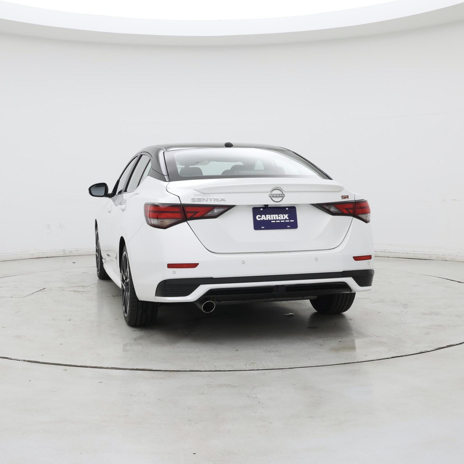 Thumbnail: 2024 Nissan Sentra - 6
