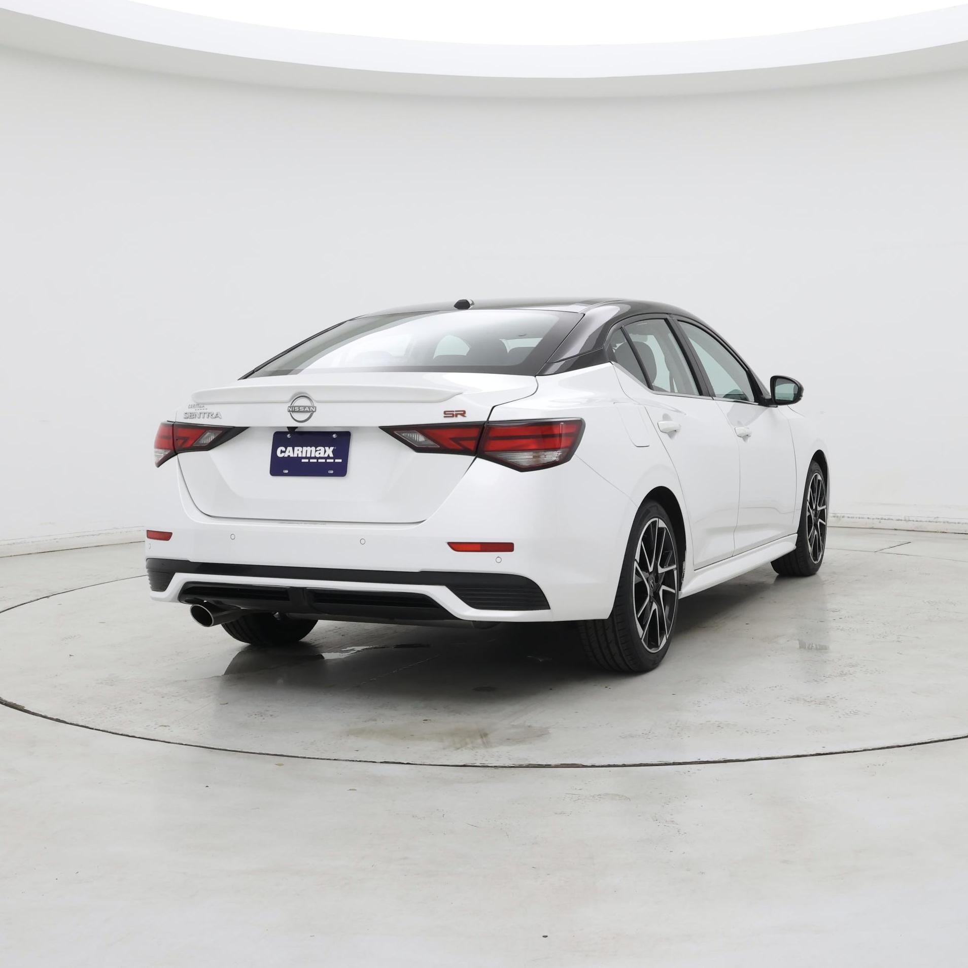 Thumbnail: 2024 Nissan Sentra - 8