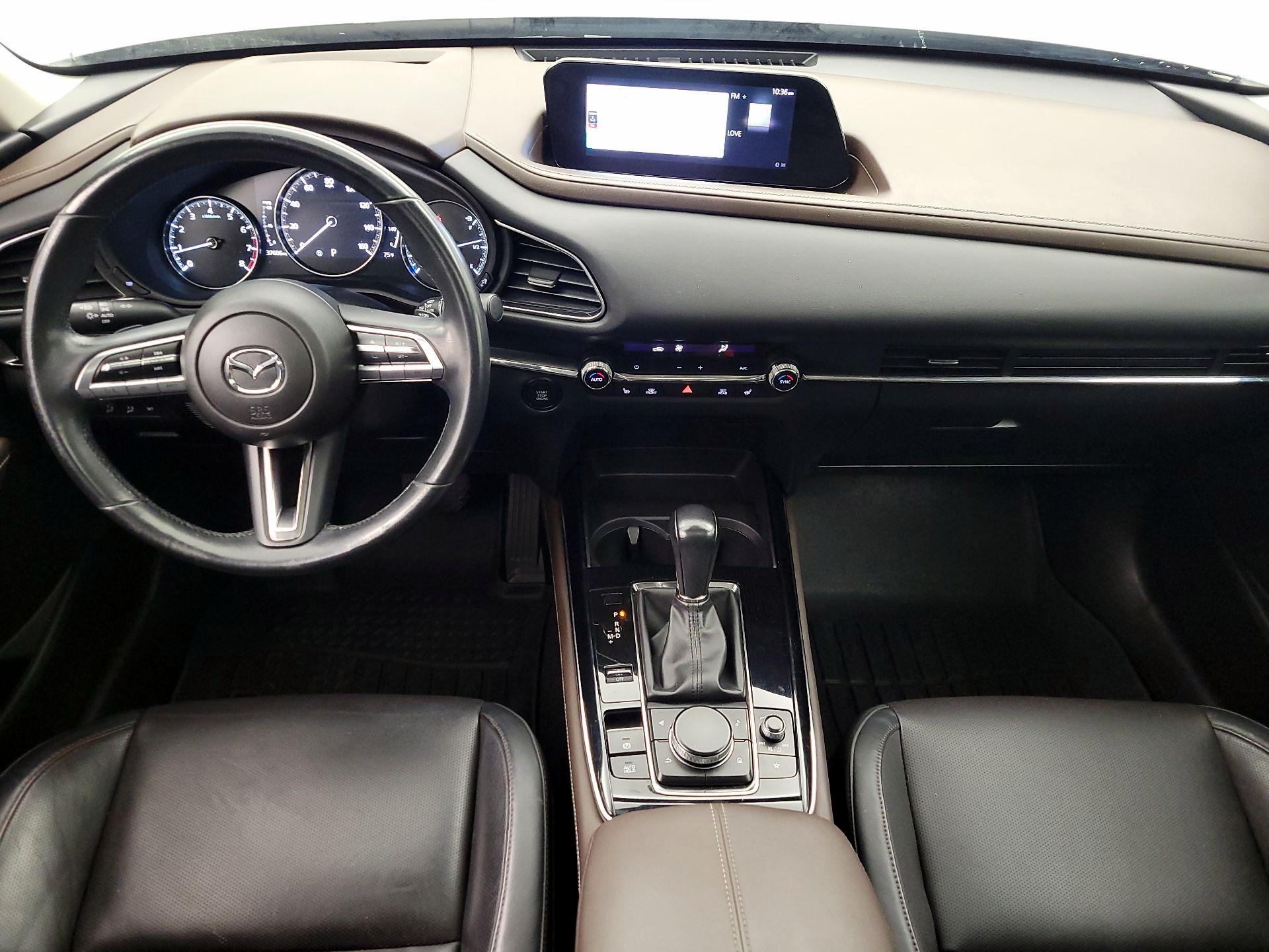 Thumbnail: 2021 Mazda CX-30 - 9