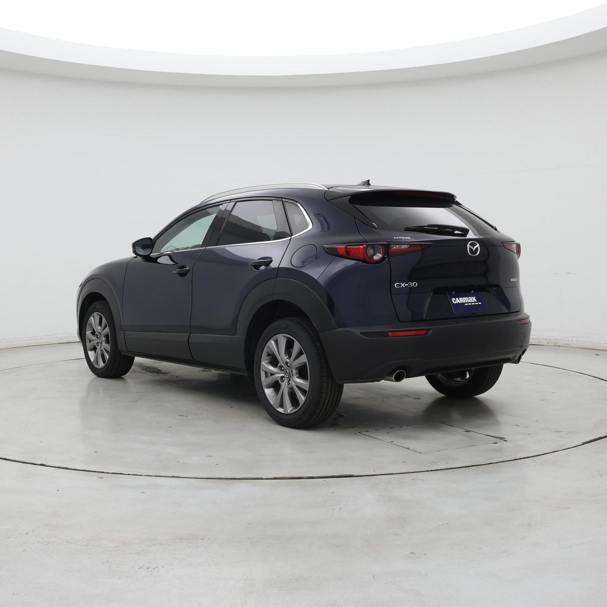 Thumbnail: 2021 Mazda CX-30 - 2