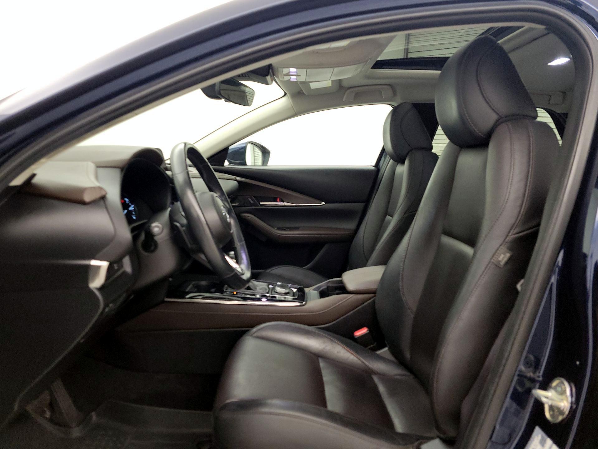 Thumbnail: 2021 Mazda CX-30 - 20