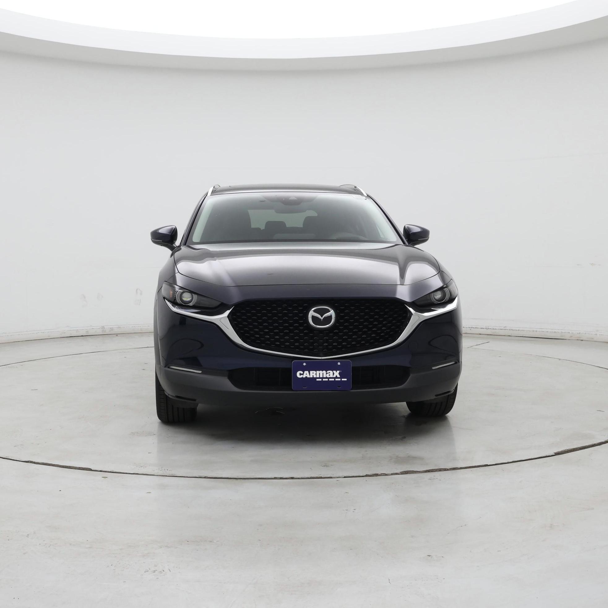 Thumbnail: 2021 Mazda CX-30 - 5