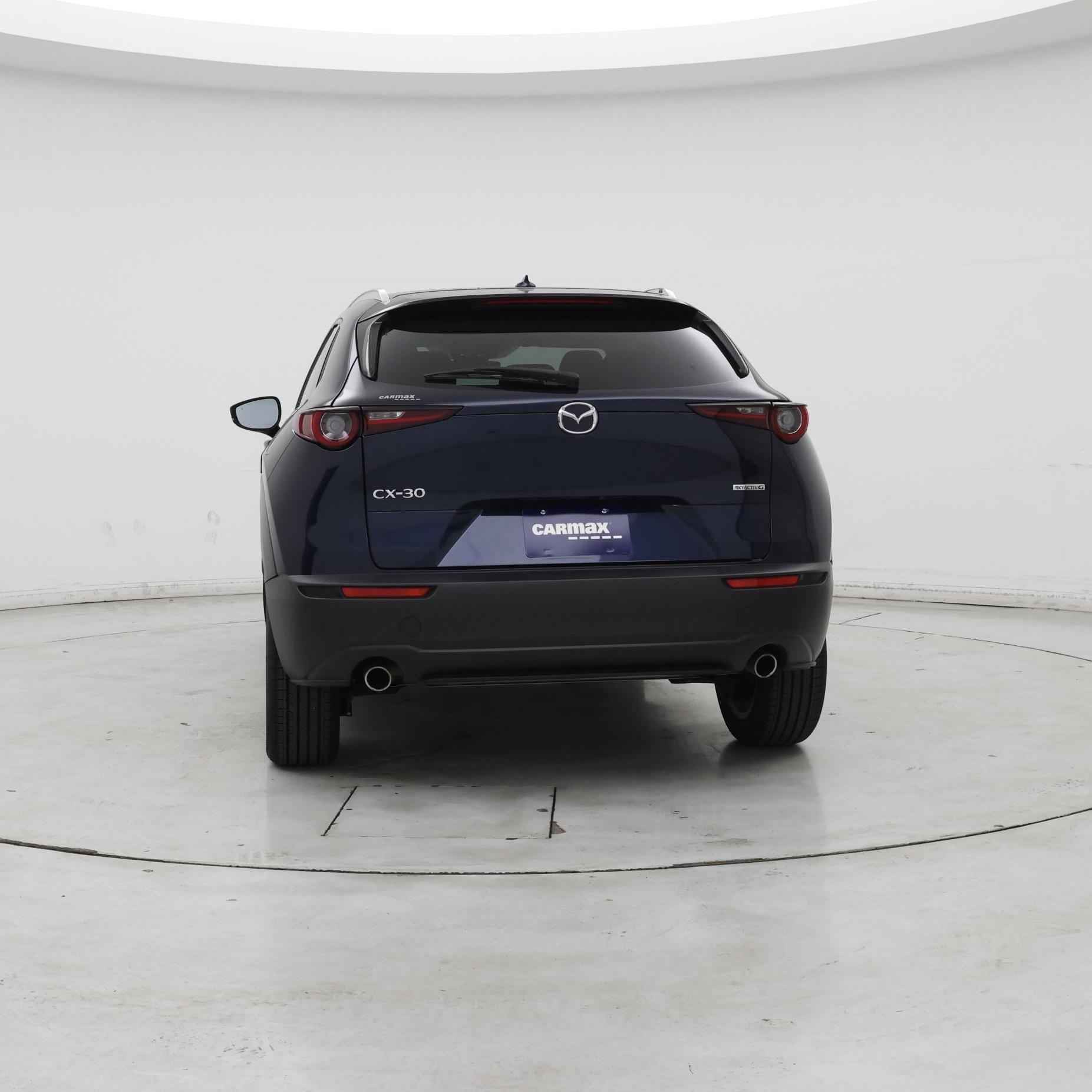 Thumbnail: 2021 Mazda CX-30 - 6