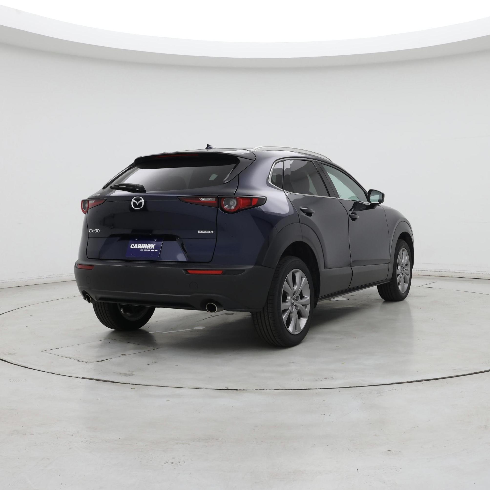 Thumbnail: 2021 Mazda CX-30 - 8