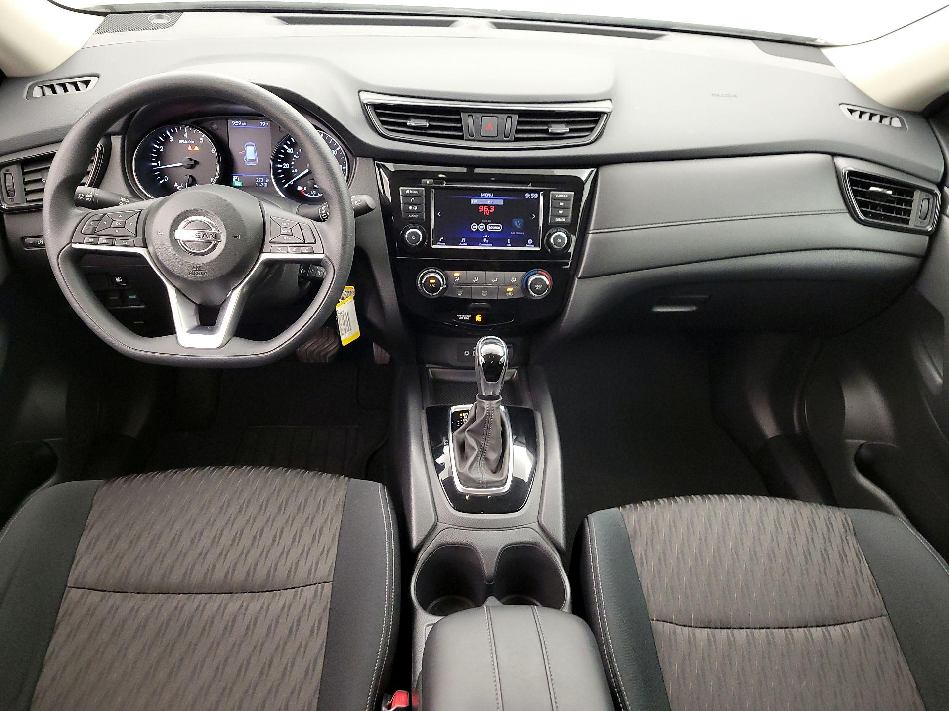 Thumbnail: 2018 Nissan Rogue - 9