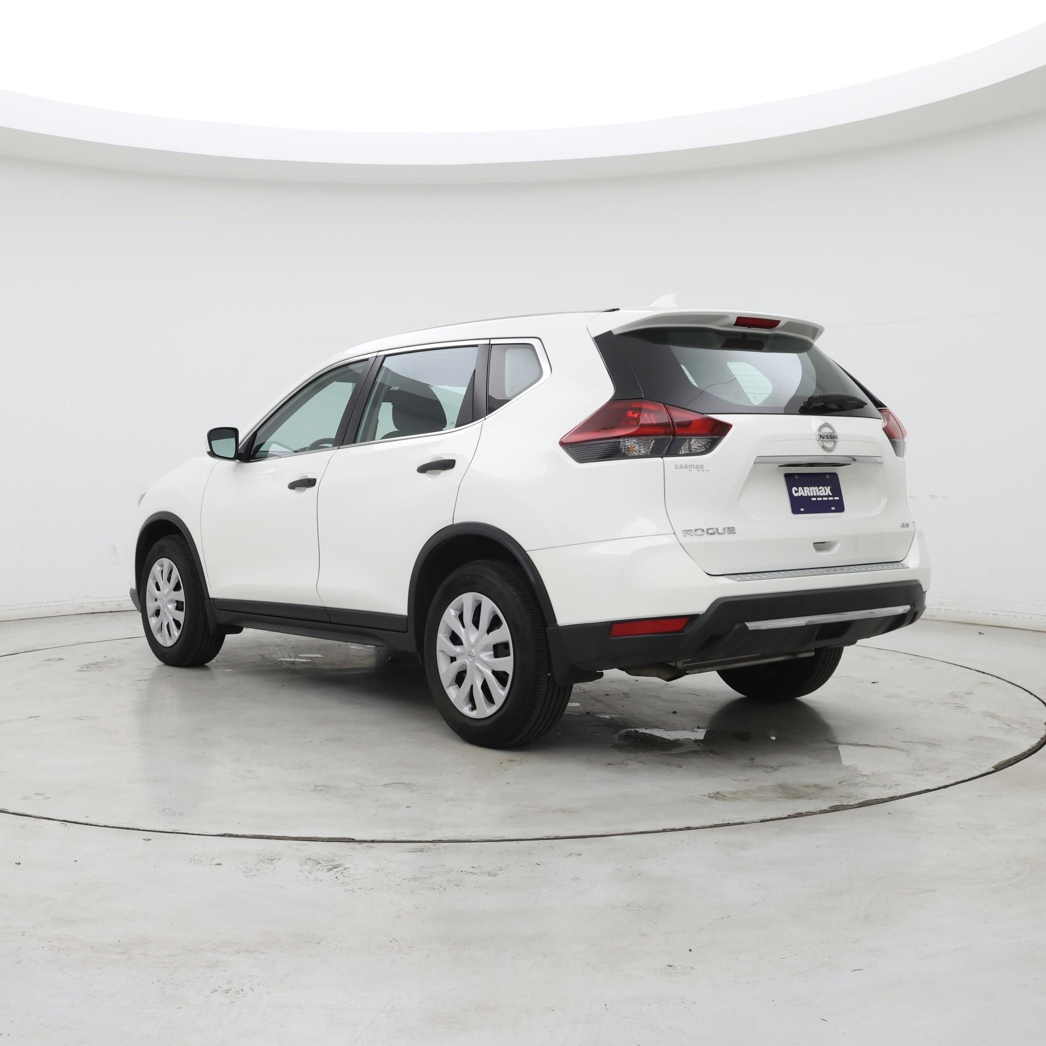 Thumbnail: 2018 Nissan Rogue - 2