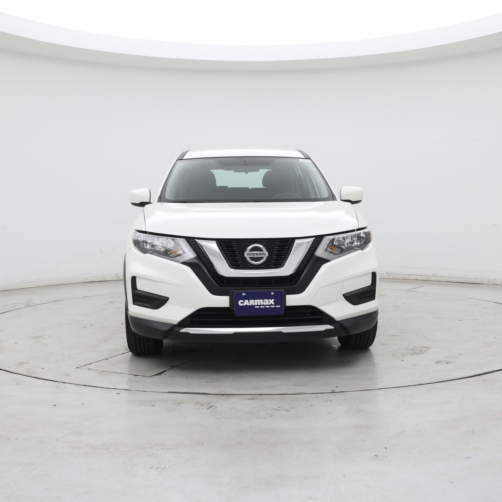 Thumbnail: 2018 Nissan Rogue - 5