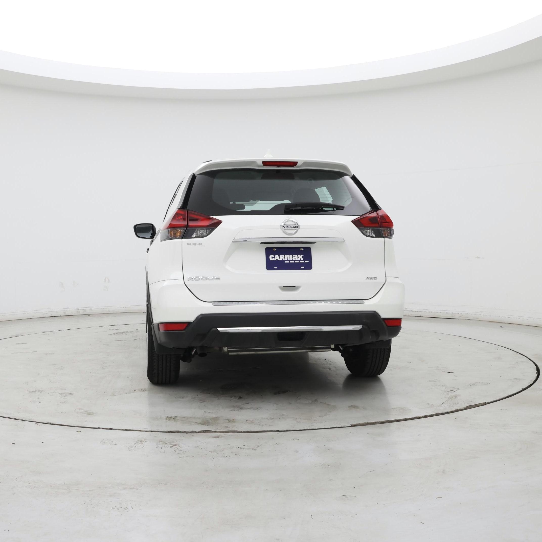 Thumbnail: 2018 Nissan Rogue - 6
