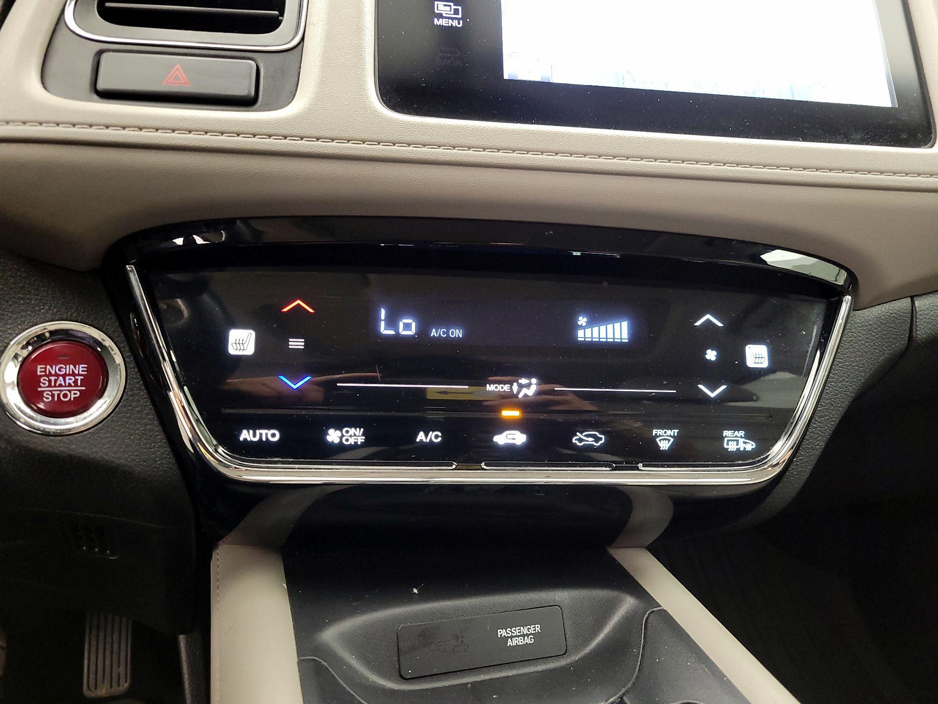 Thumbnail: 2018 Honda HR-V - 17