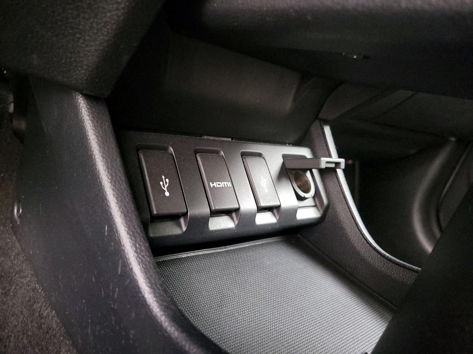 Thumbnail: 2018 Honda HR-V - 19