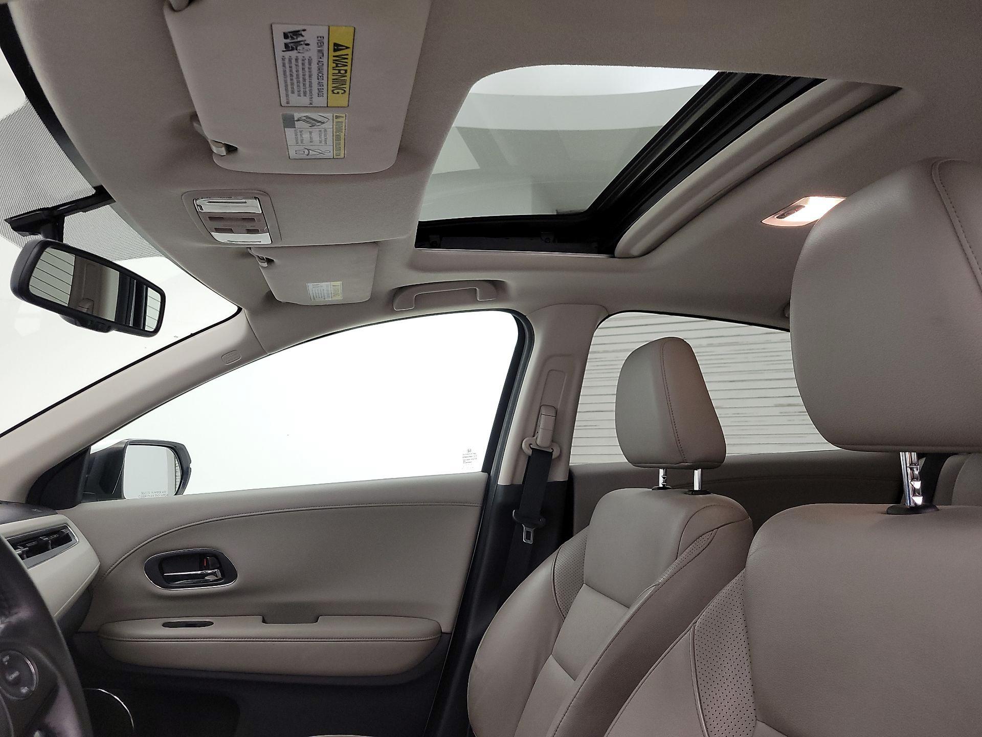 Thumbnail: 2018 Honda HR-V - 20