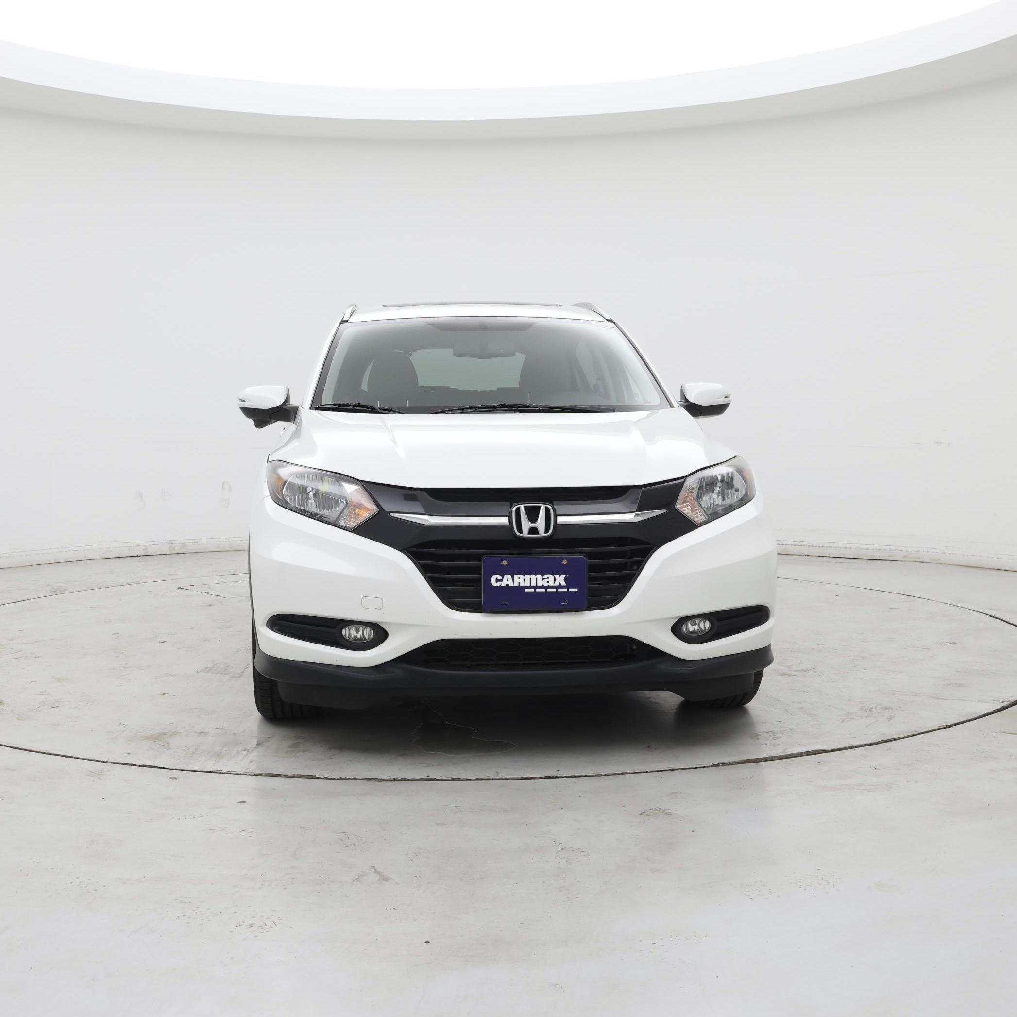Thumbnail: 2018 Honda HR-V - 5