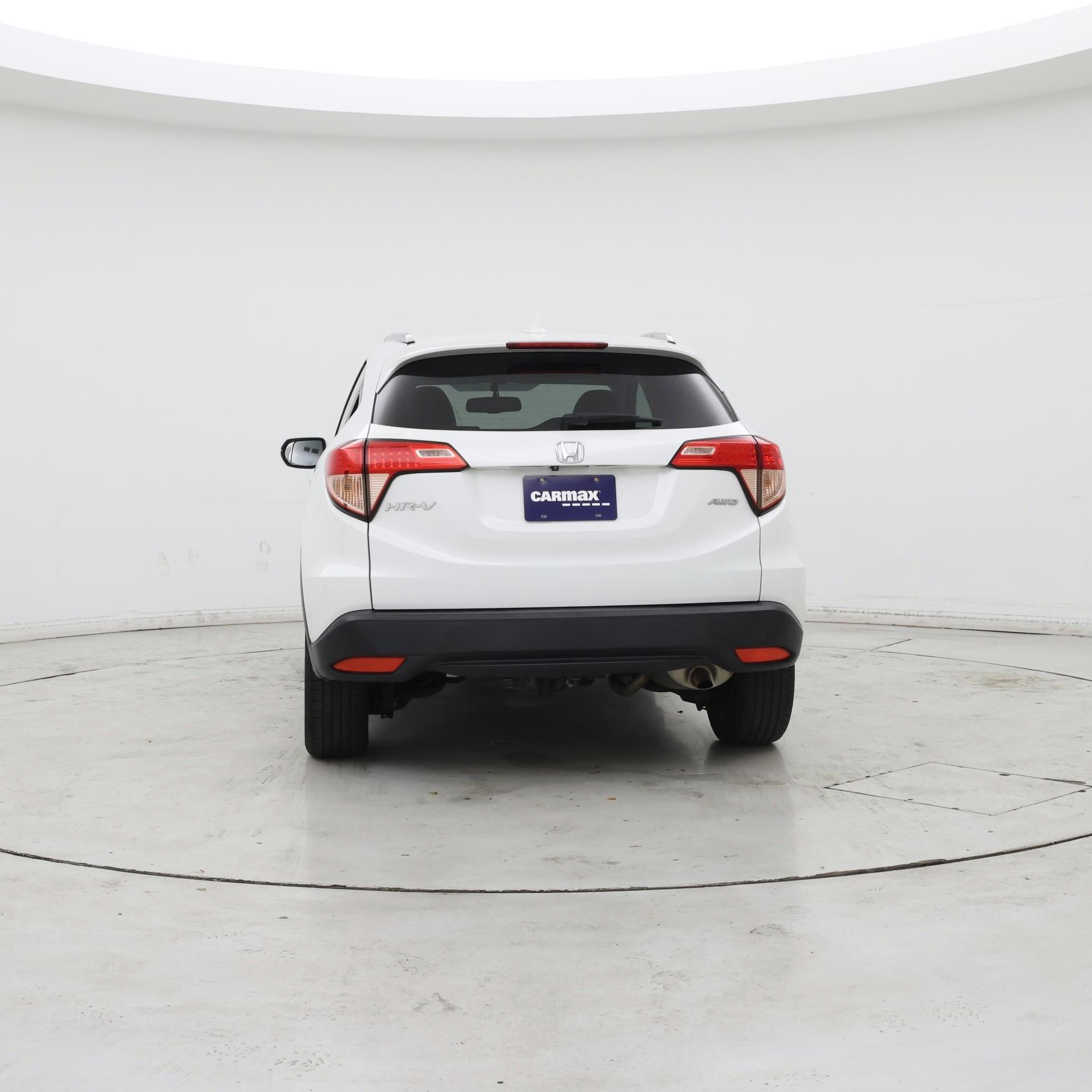 Thumbnail: 2018 Honda HR-V - 6