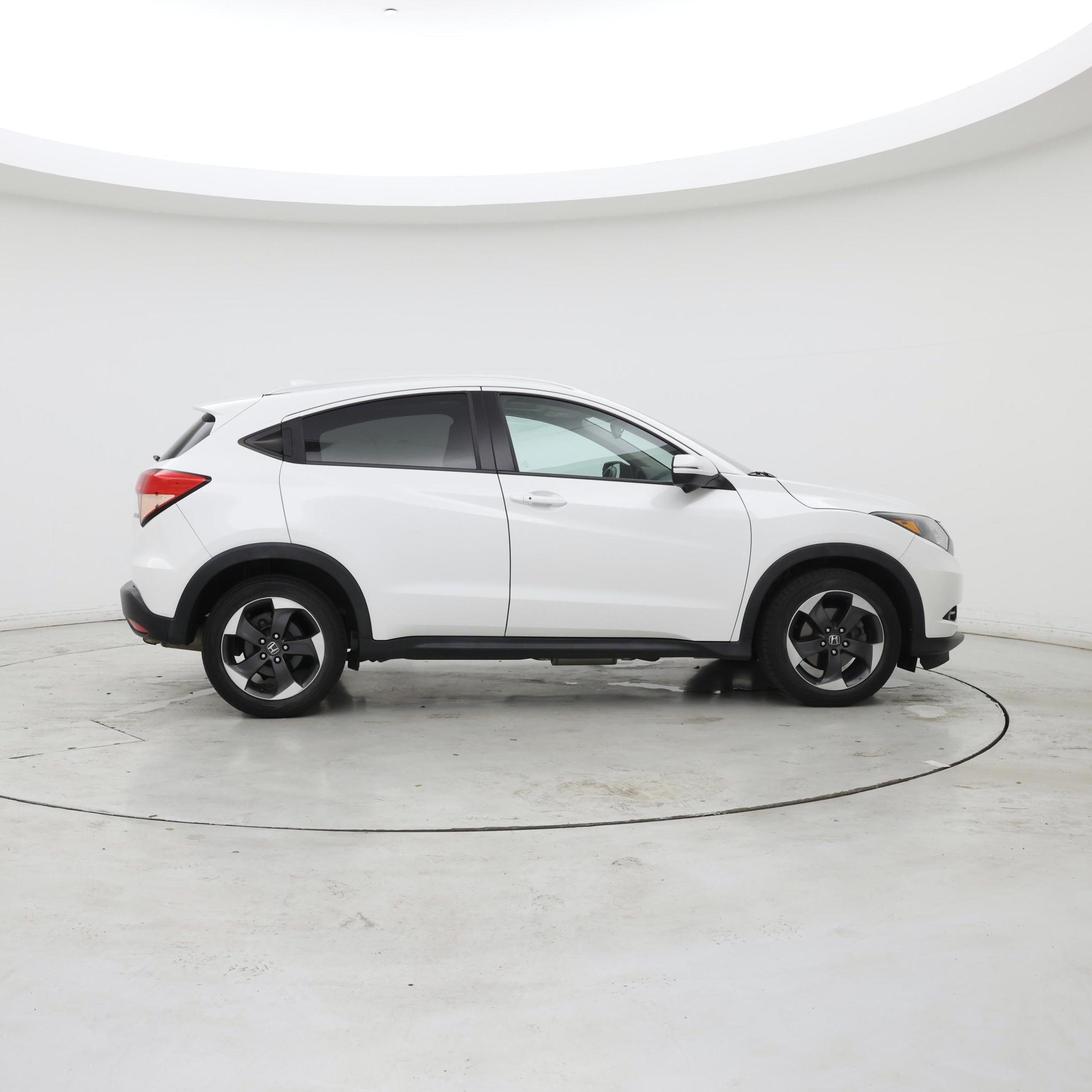 Thumbnail: 2018 Honda HR-V - 7