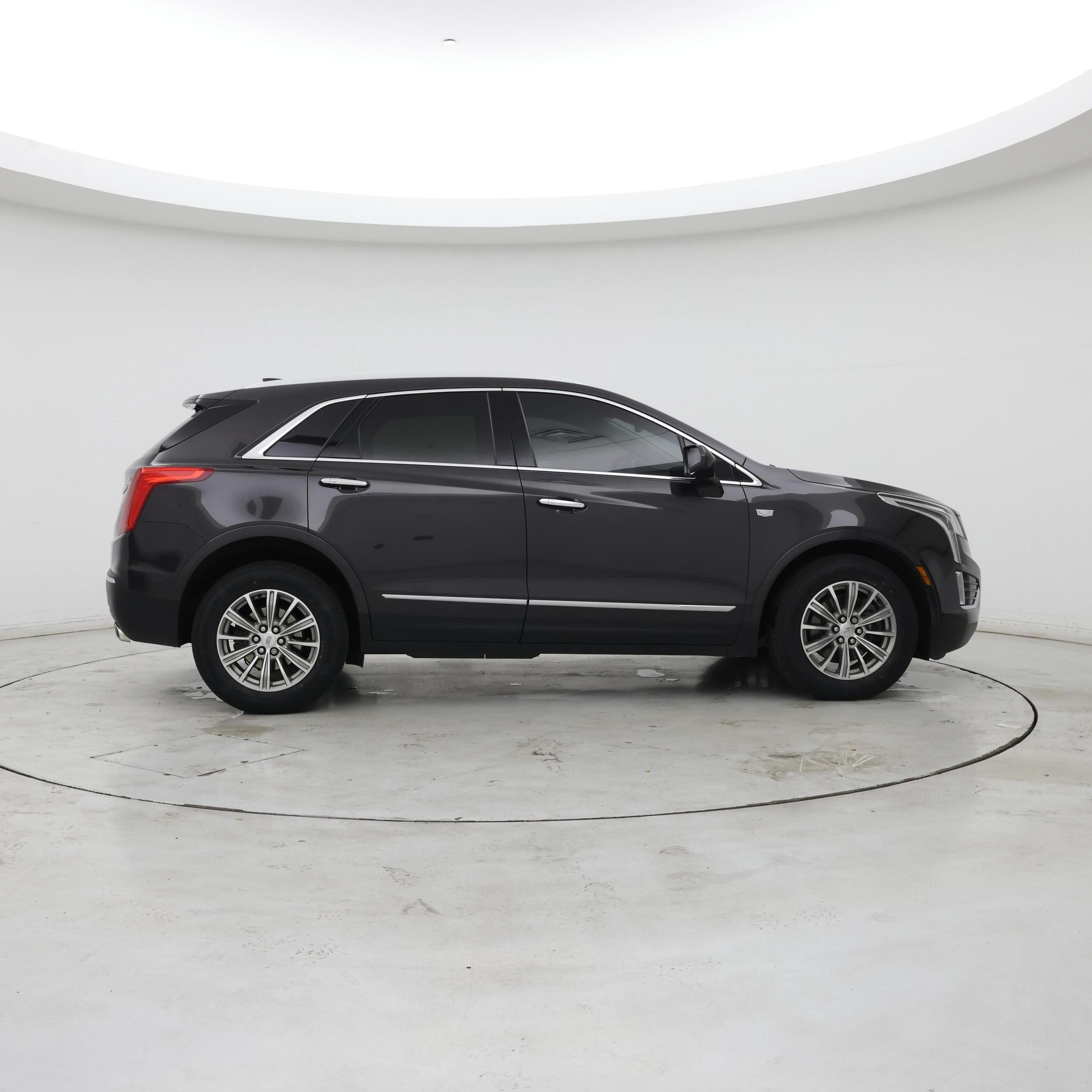 Thumbnail: 2018 Cadillac XT5 - 7