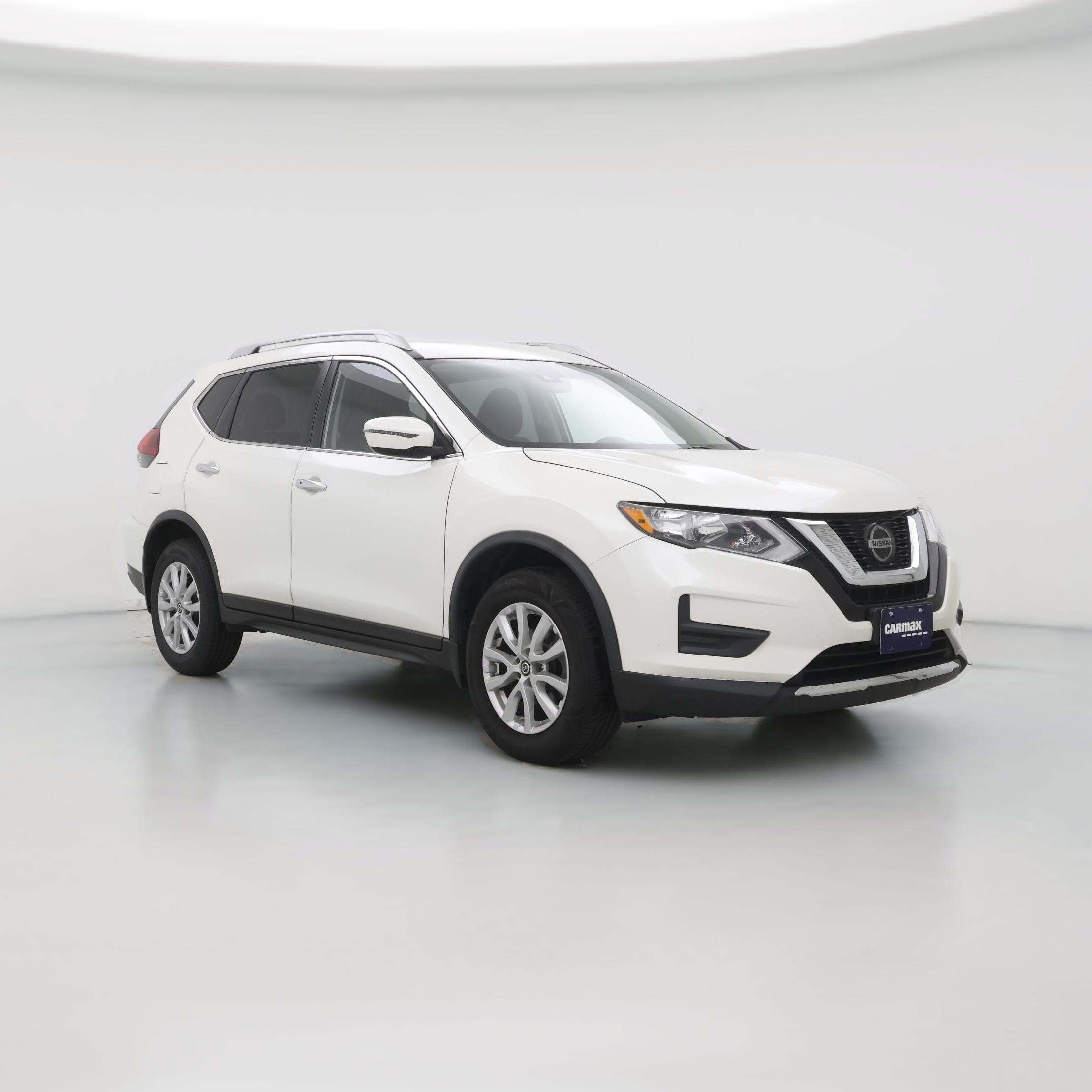 Thumbnail: 2019 Nissan Rogue - 1