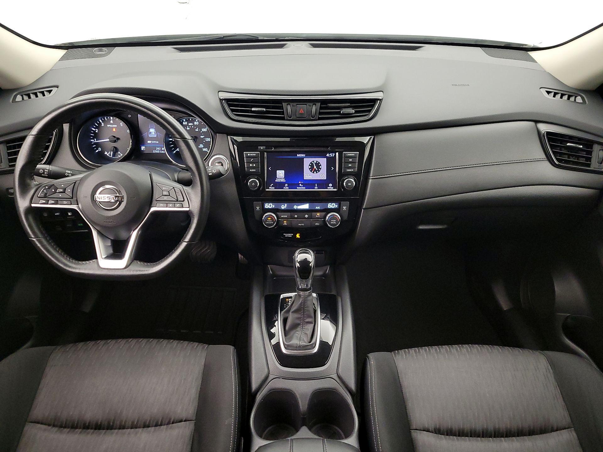 Thumbnail: 2019 Nissan Rogue - 9
