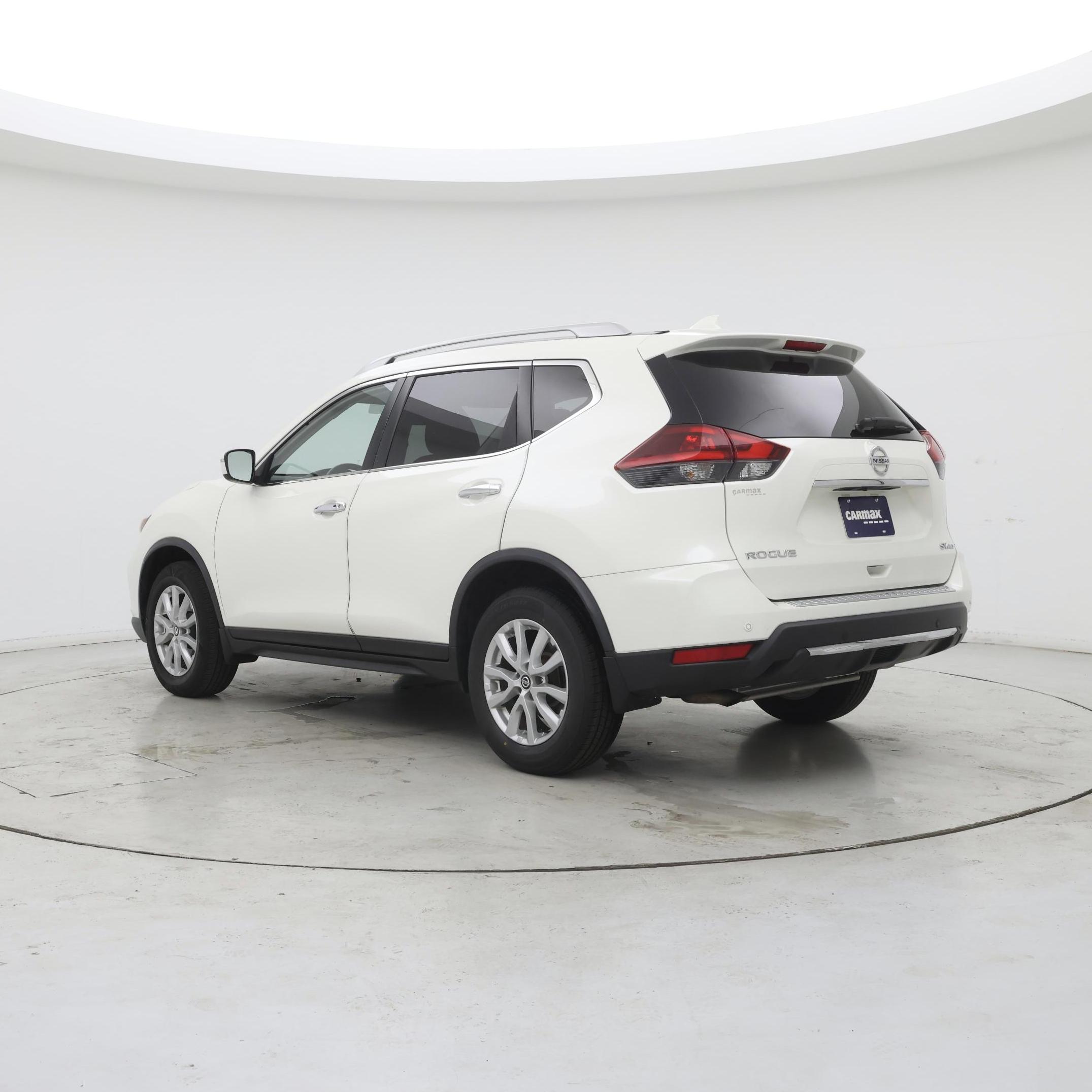 Thumbnail: 2019 Nissan Rogue - 2