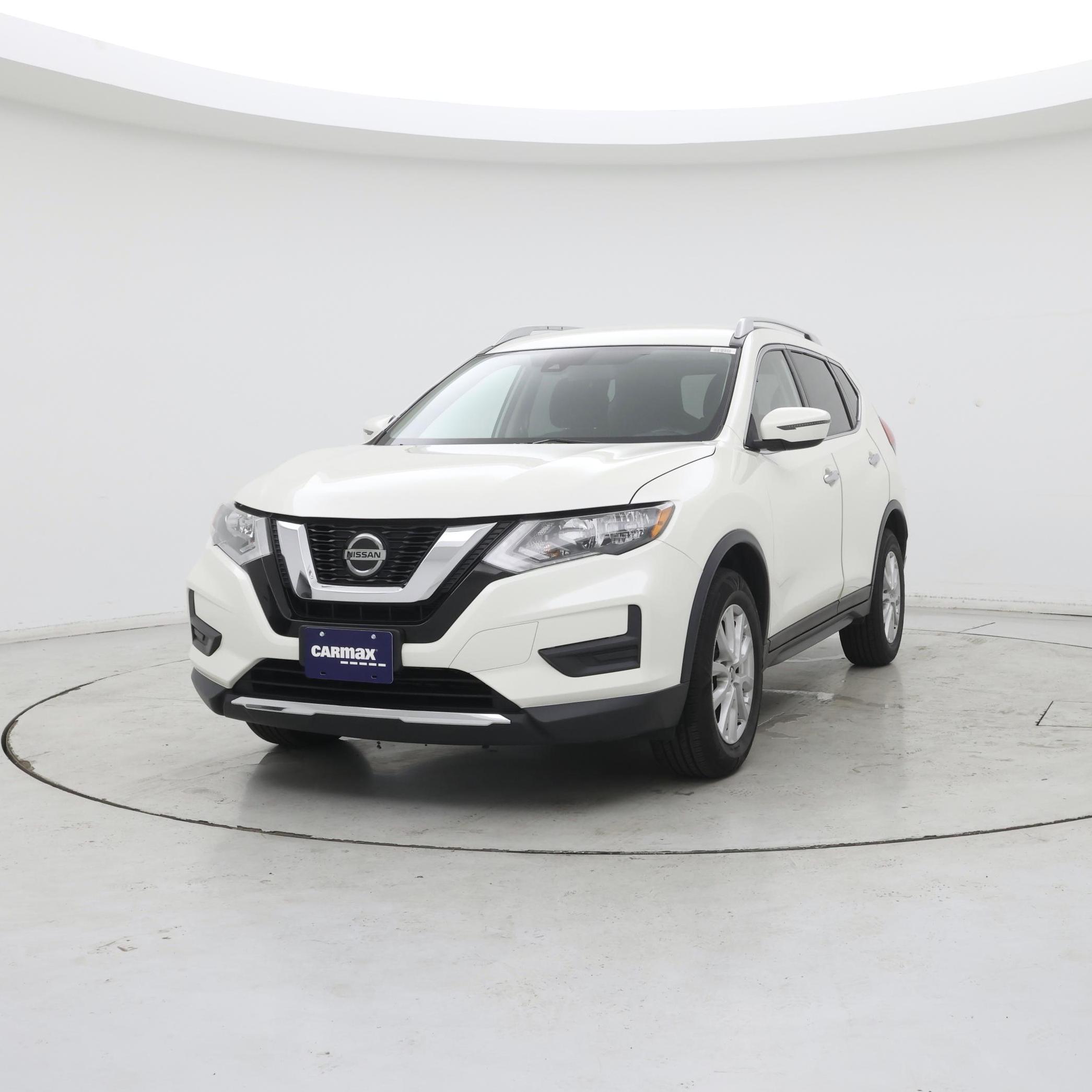 Thumbnail: 2019 Nissan Rogue - 4