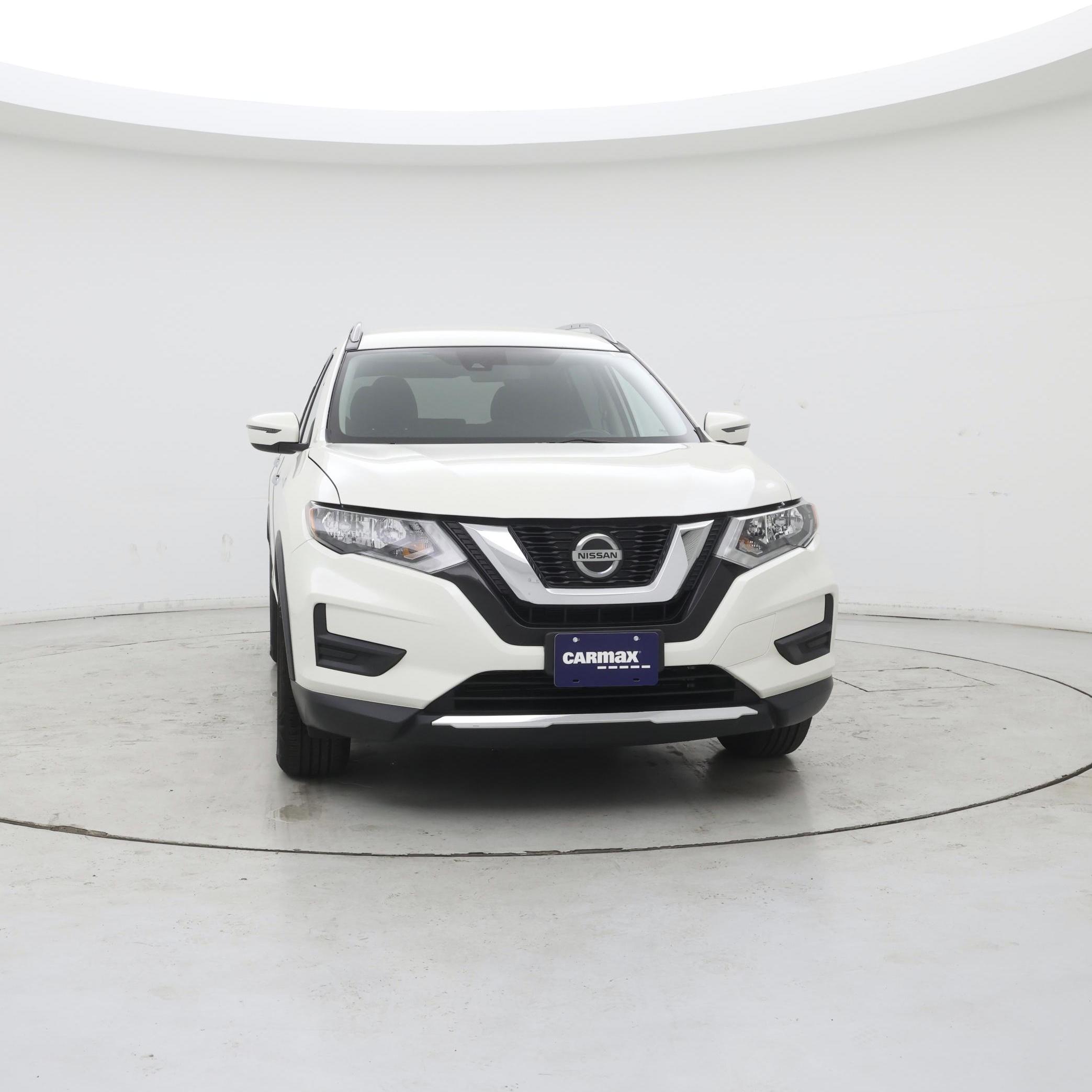 Thumbnail: 2019 Nissan Rogue - 5