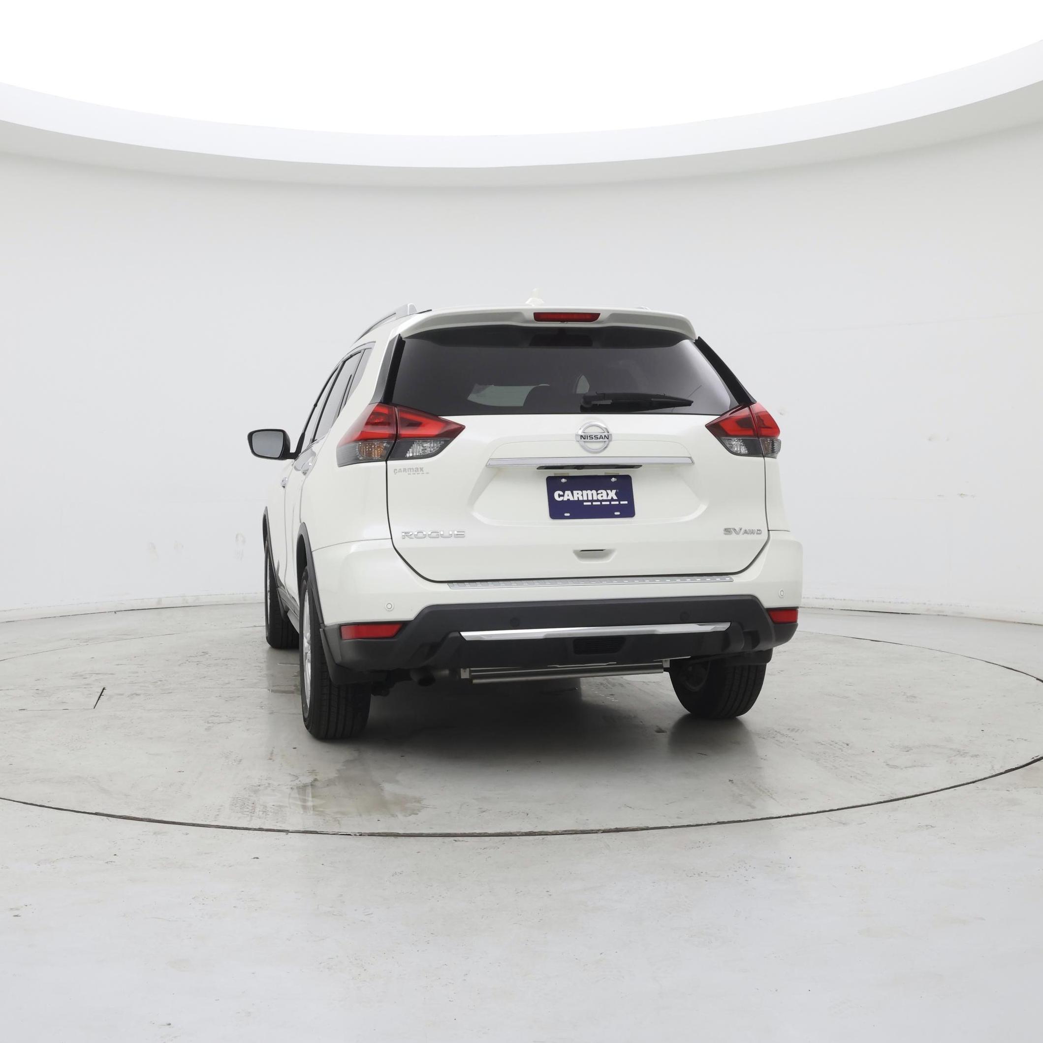 Thumbnail: 2019 Nissan Rogue - 6