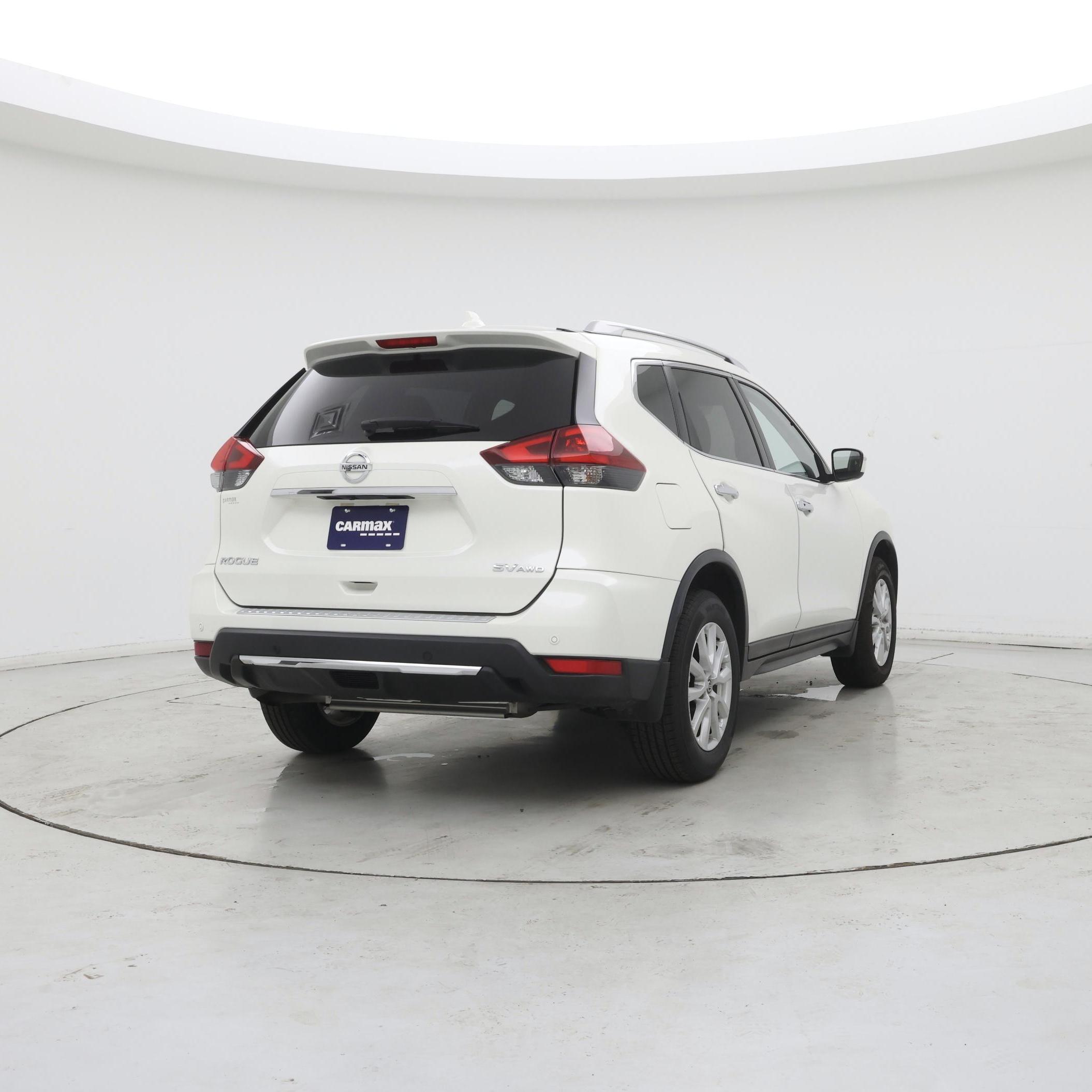 Thumbnail: 2019 Nissan Rogue - 8