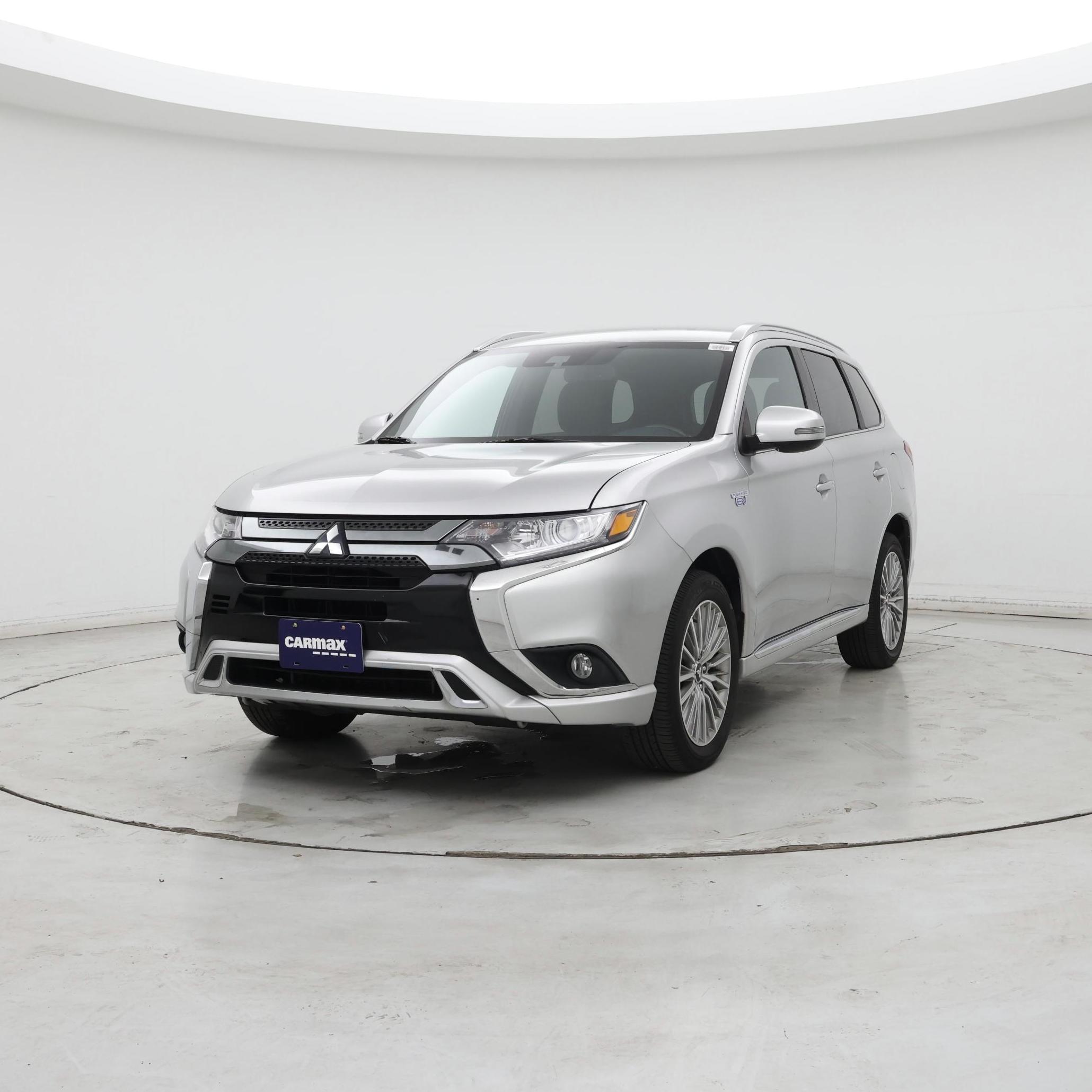 Thumbnail: 2022 Mitsubishi Outlander - 4