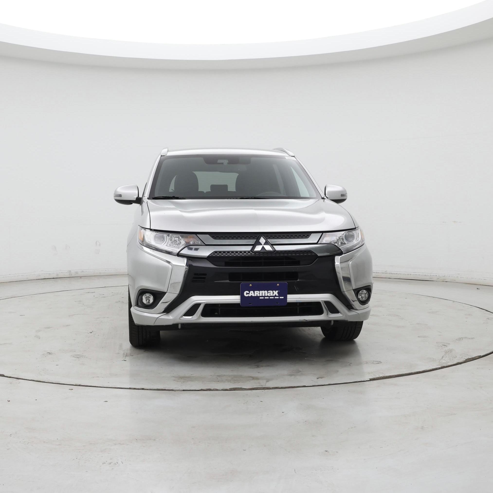 Thumbnail: 2022 Mitsubishi Outlander - 5