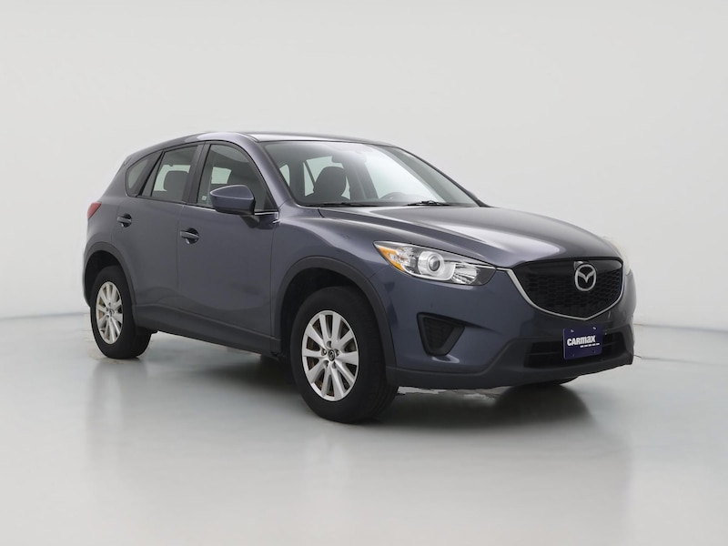 2013 Mazda CX-5 Sport -
                  Hillside, IL