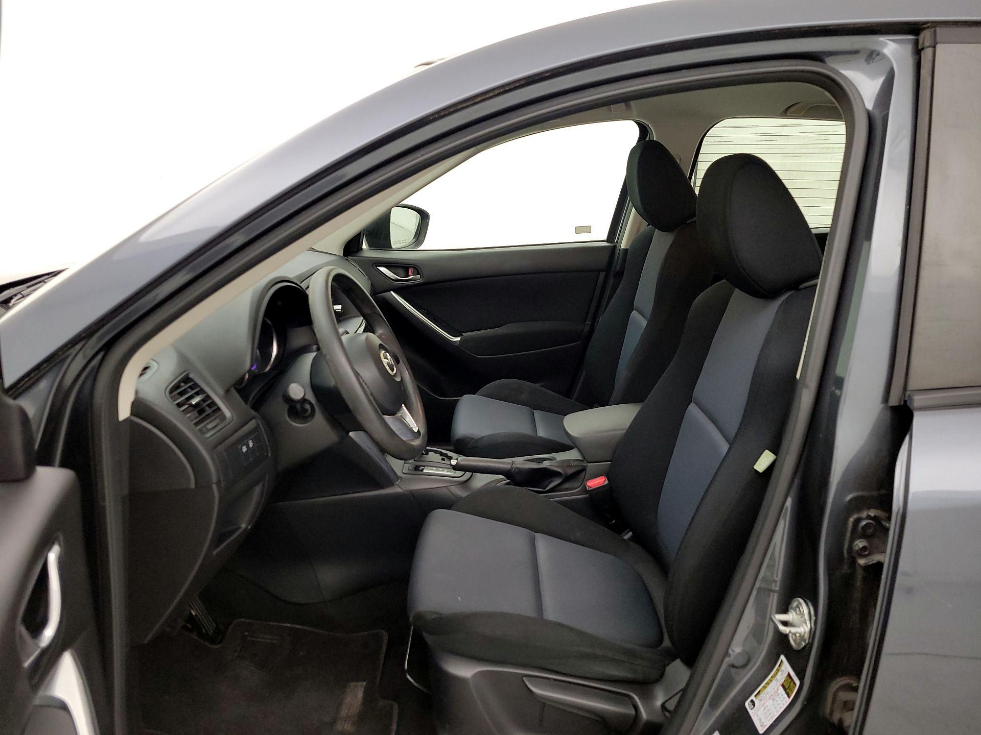 Thumbnail: 2013 Mazda CX-5 - 11