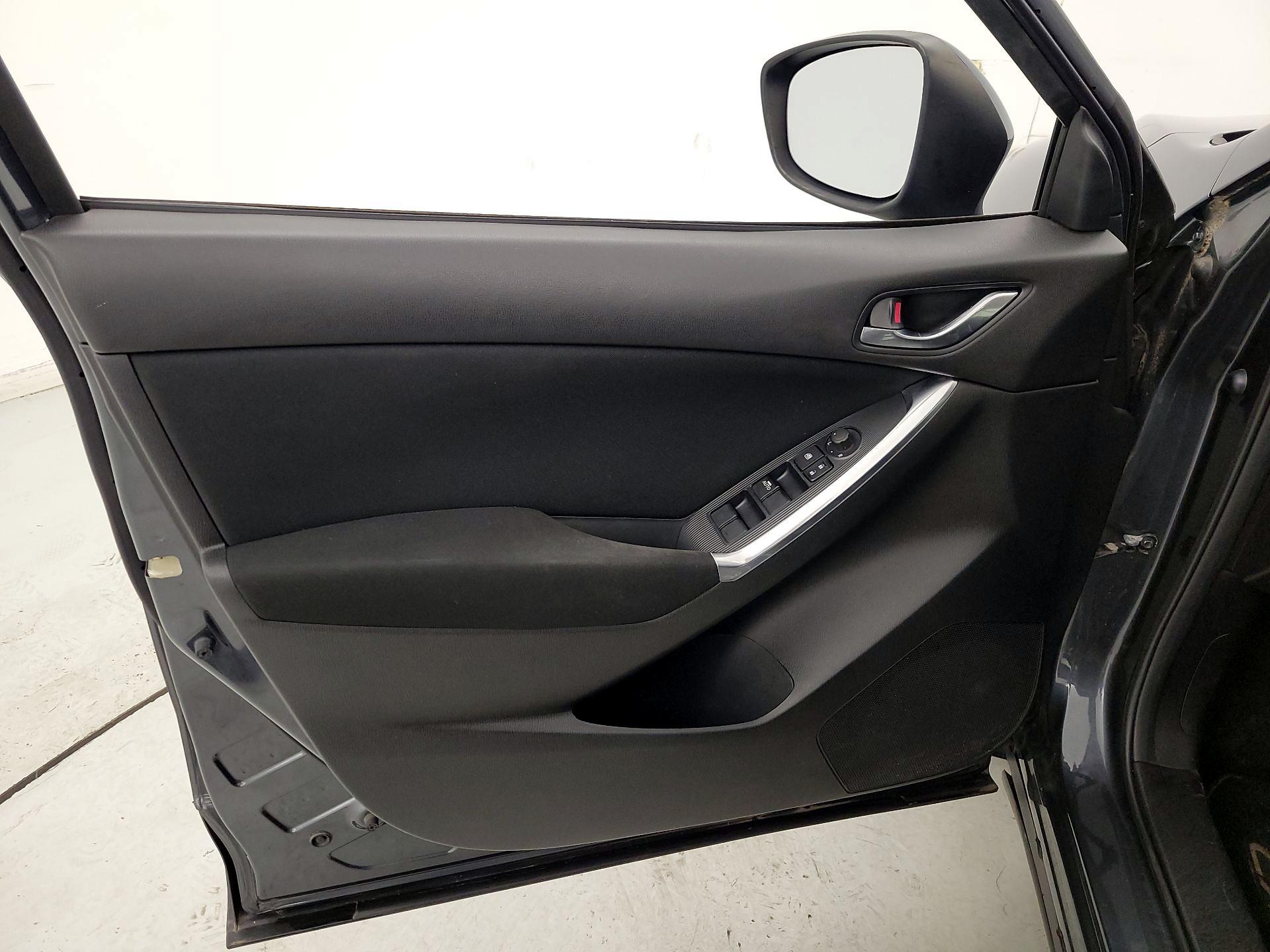 Thumbnail: 2013 Mazda CX-5 - 12